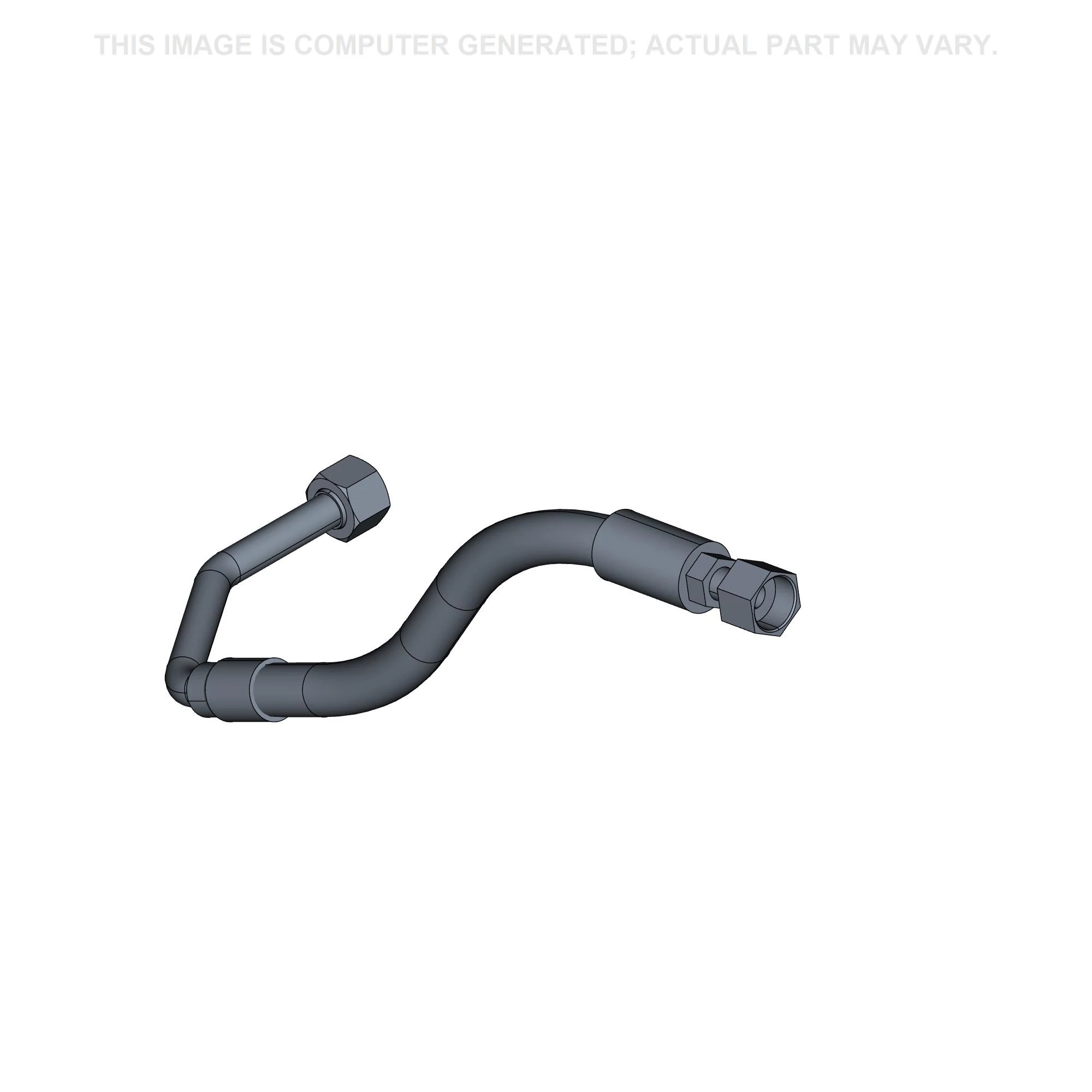 HYDRAULIC HOSE | NEWHOLLANDAG | NZ | EN