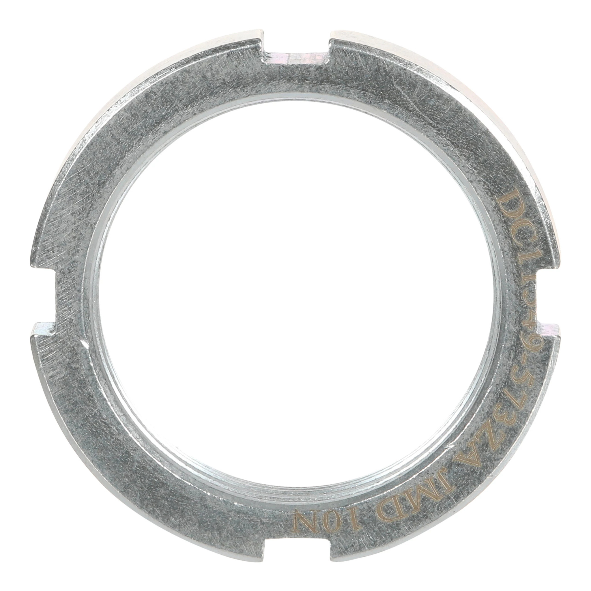 LOCK NUT | NEWHOLLANDCE | CA | EN