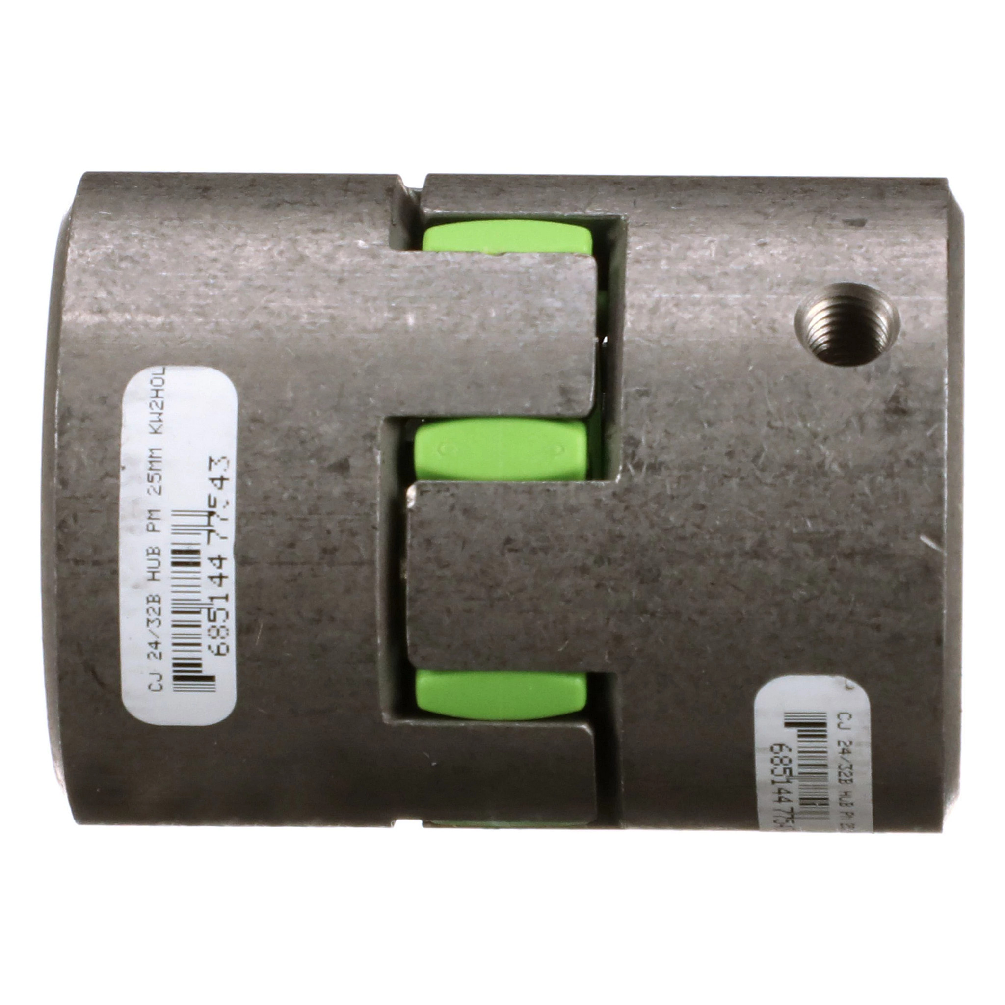 Acoplamento Elastico