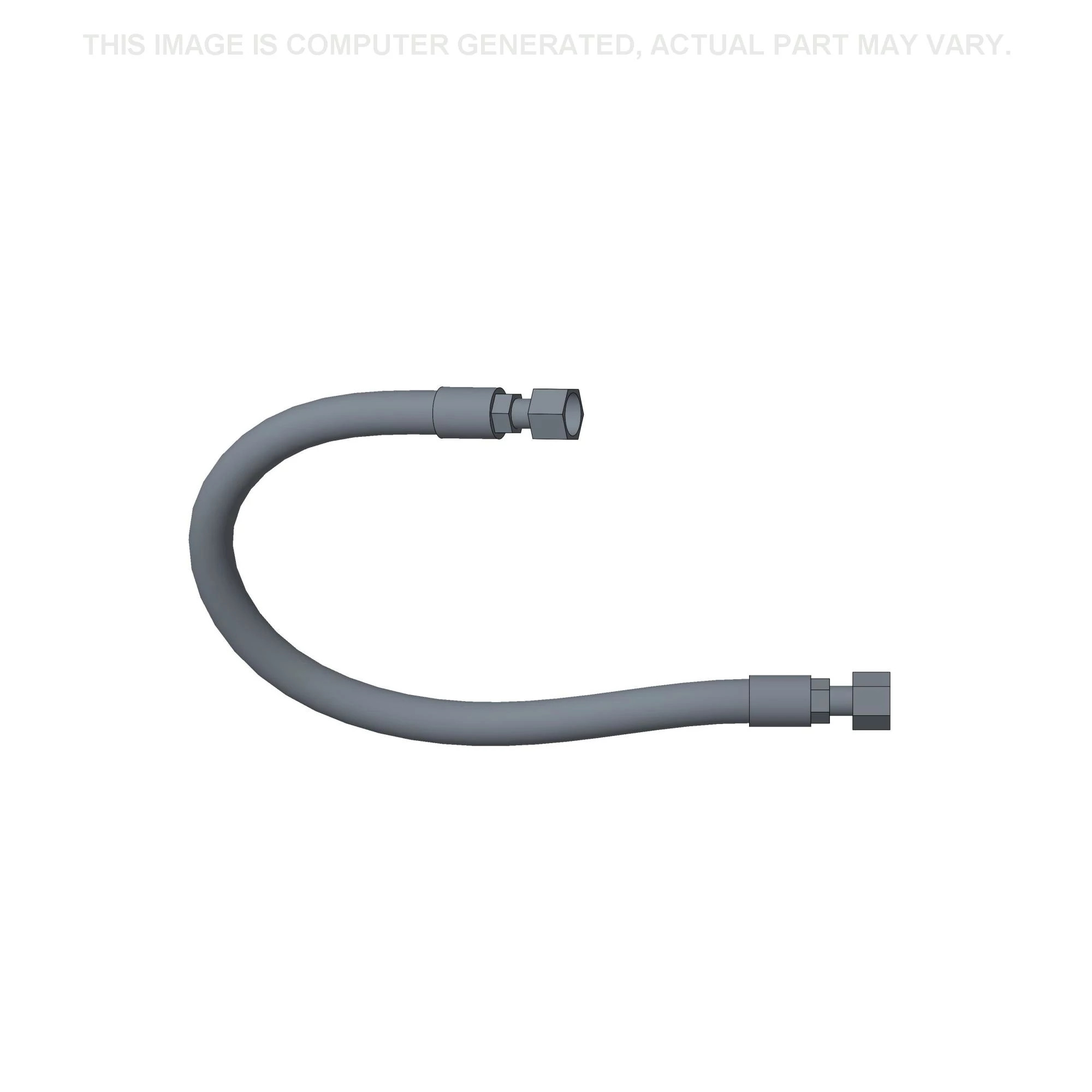 HYDRAULIC HOSE | STEYR | US | EN