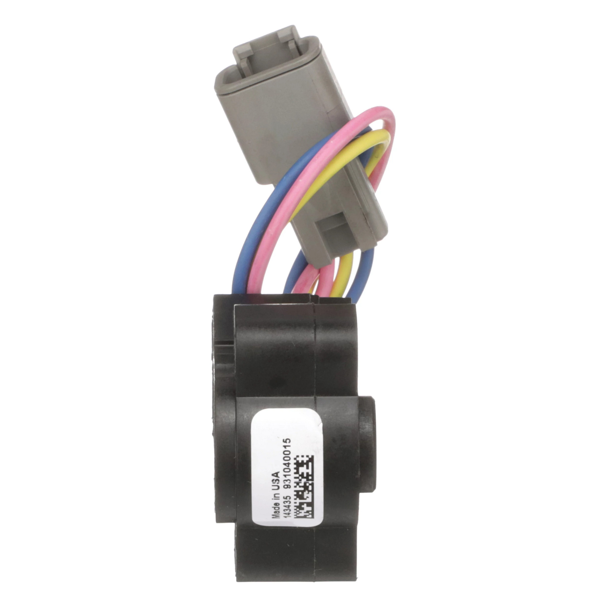 SENSOR | CASEIH | CA | EN