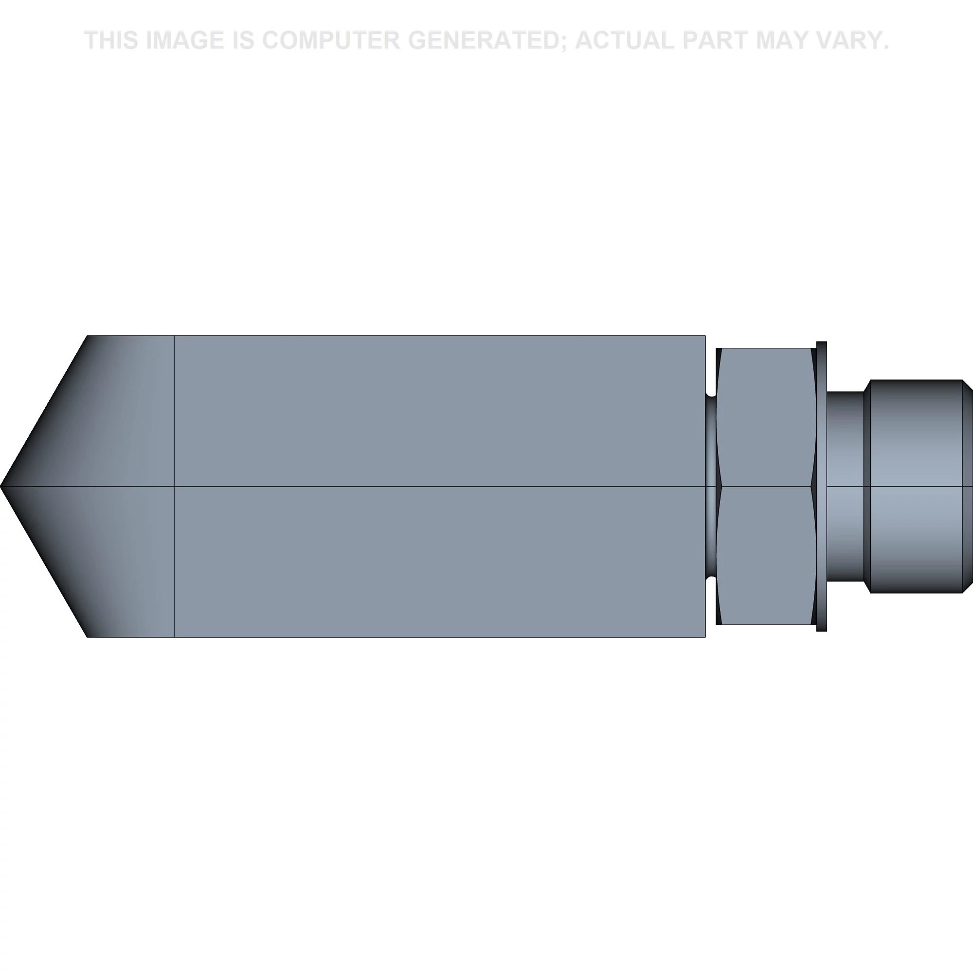 HYD CONNECTOR | CASECE | EU | IT