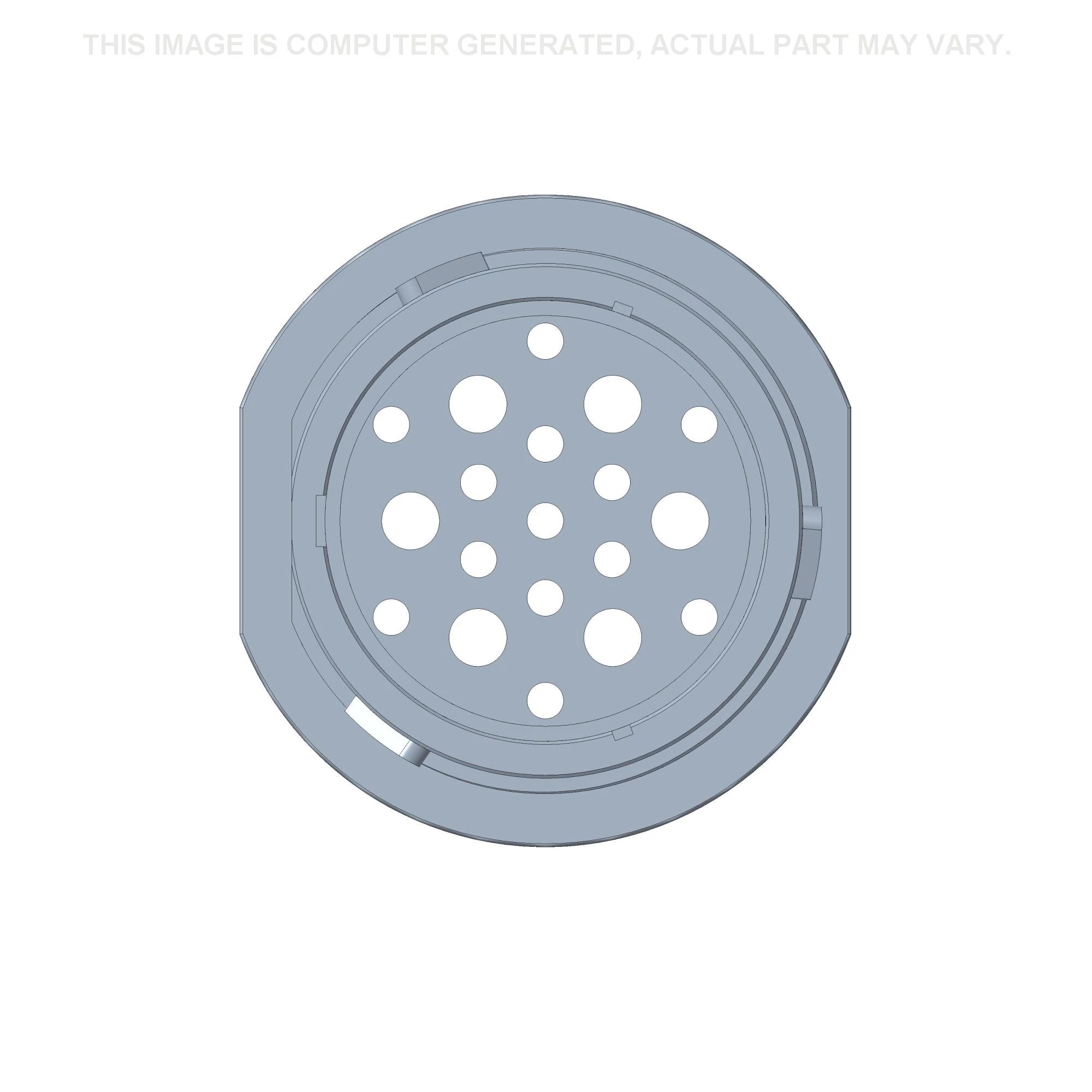 ELEC CONNECTOR | CASEIH | IE | EN