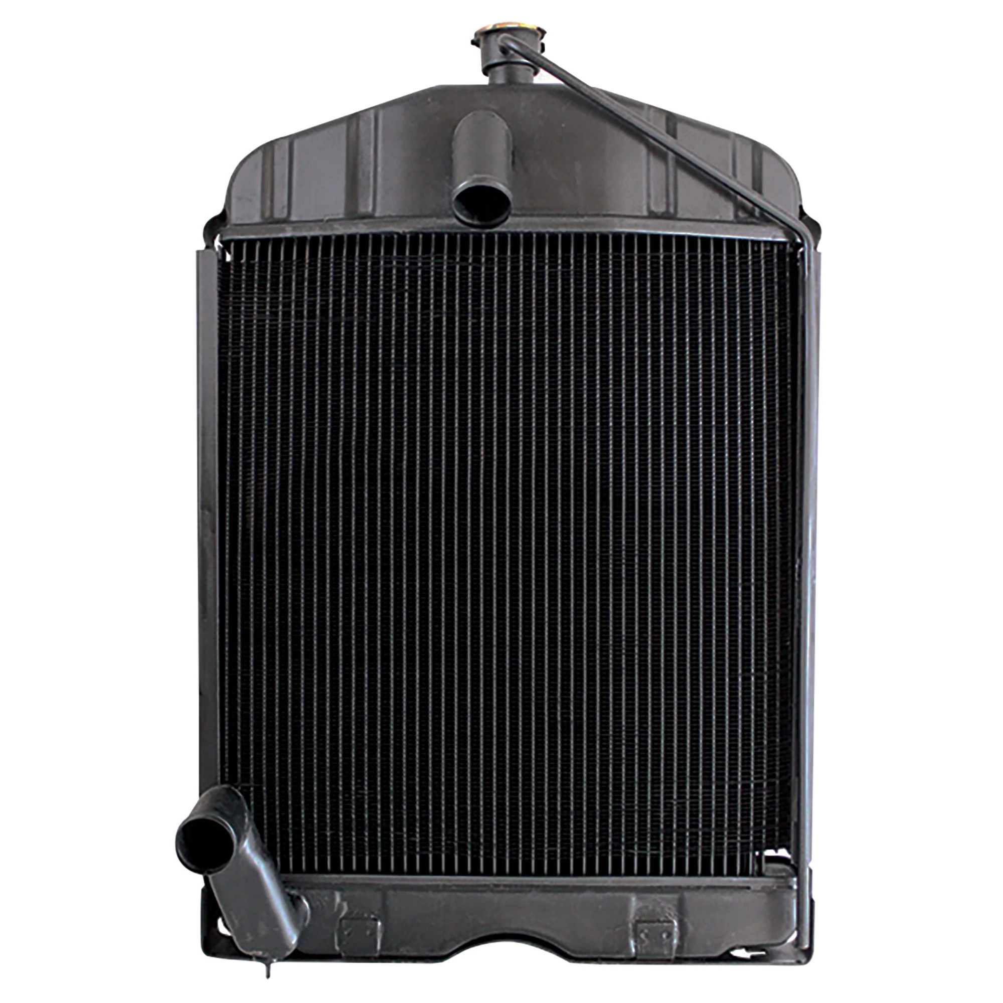 Radiator | CASEIH | CA | EN