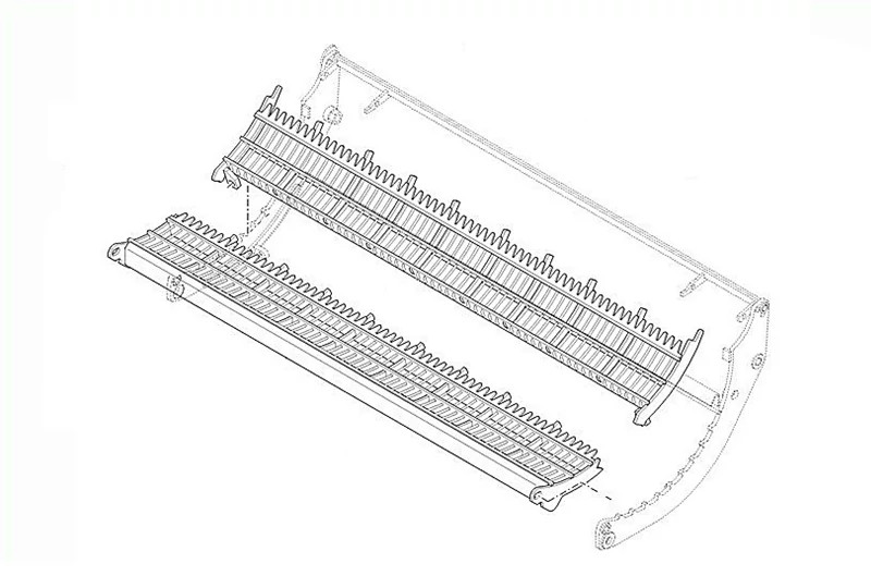 DIA KIT, HARVESTER | DEFAULT | US | EN