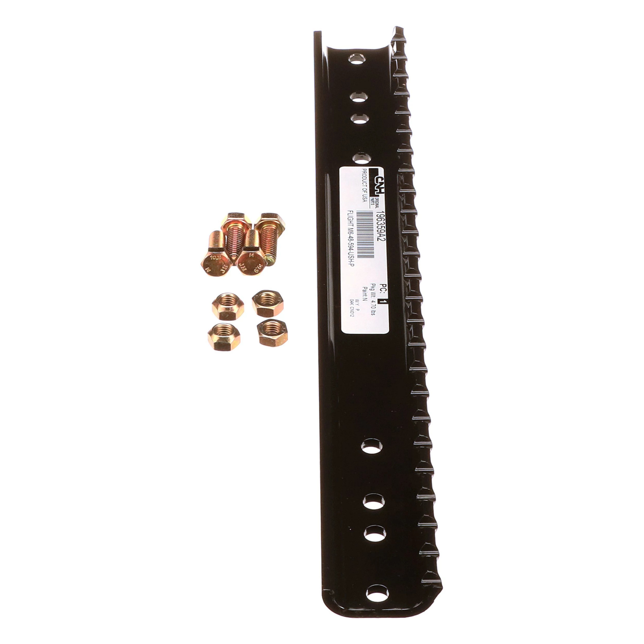 SLAT | NEWHOLLANDCE | CA | FR