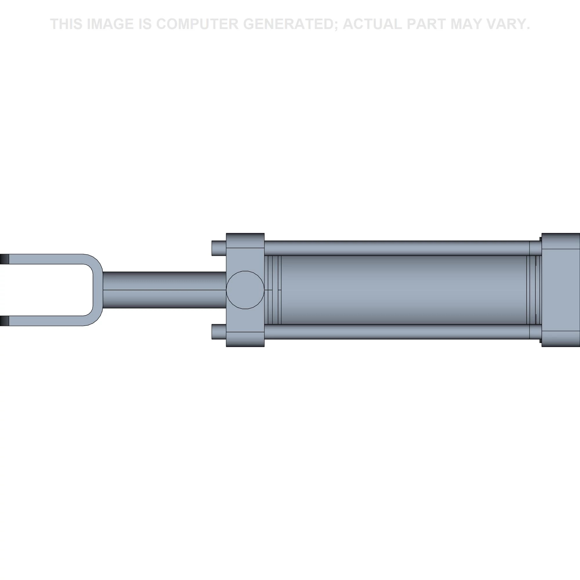 VERIN HYDRAULIQUE | CASEIH | CA | FR