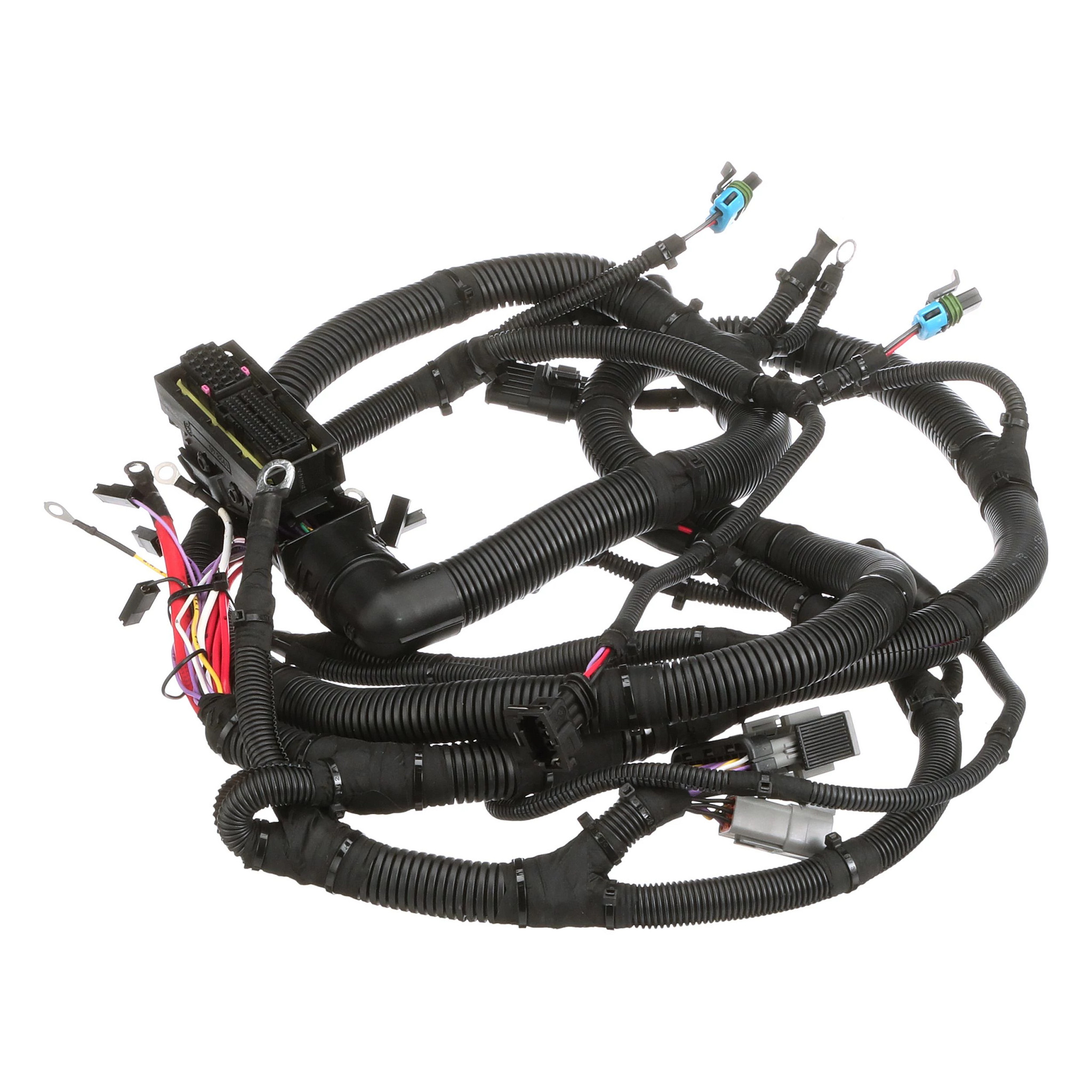 Engine Wire Harness