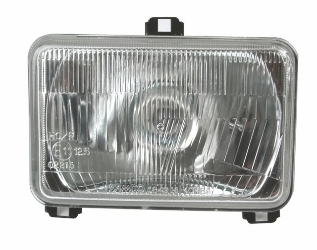 Headlamp - Right-Hand Dip | CASEIH | IE | EN