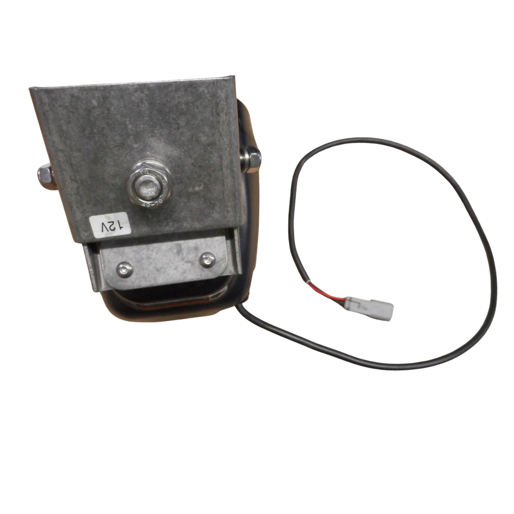 LIGHT ASSY. - 87746238