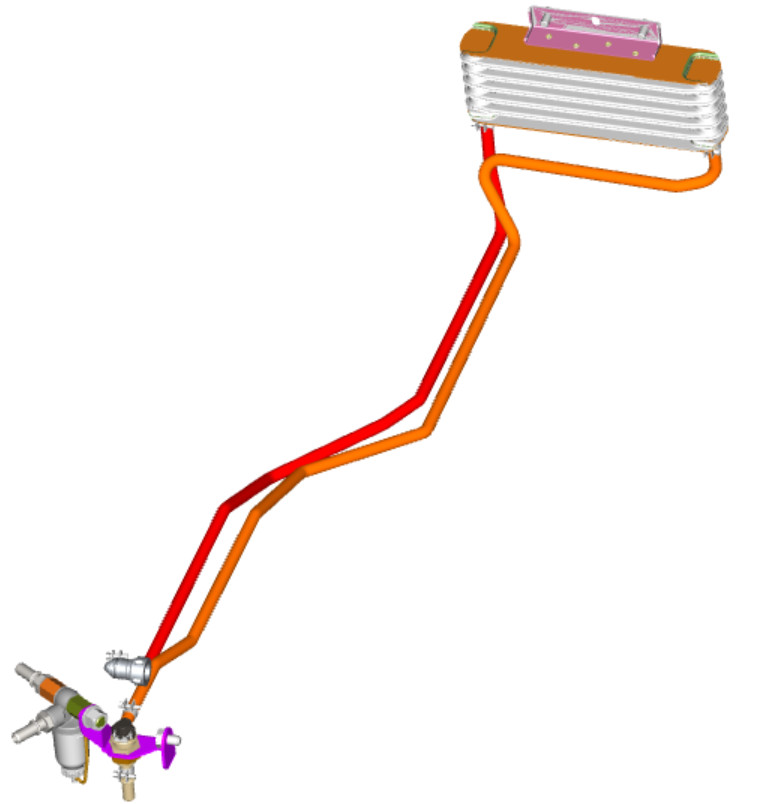 DIA KIT, TRACTOR | CASECE | EU | EN