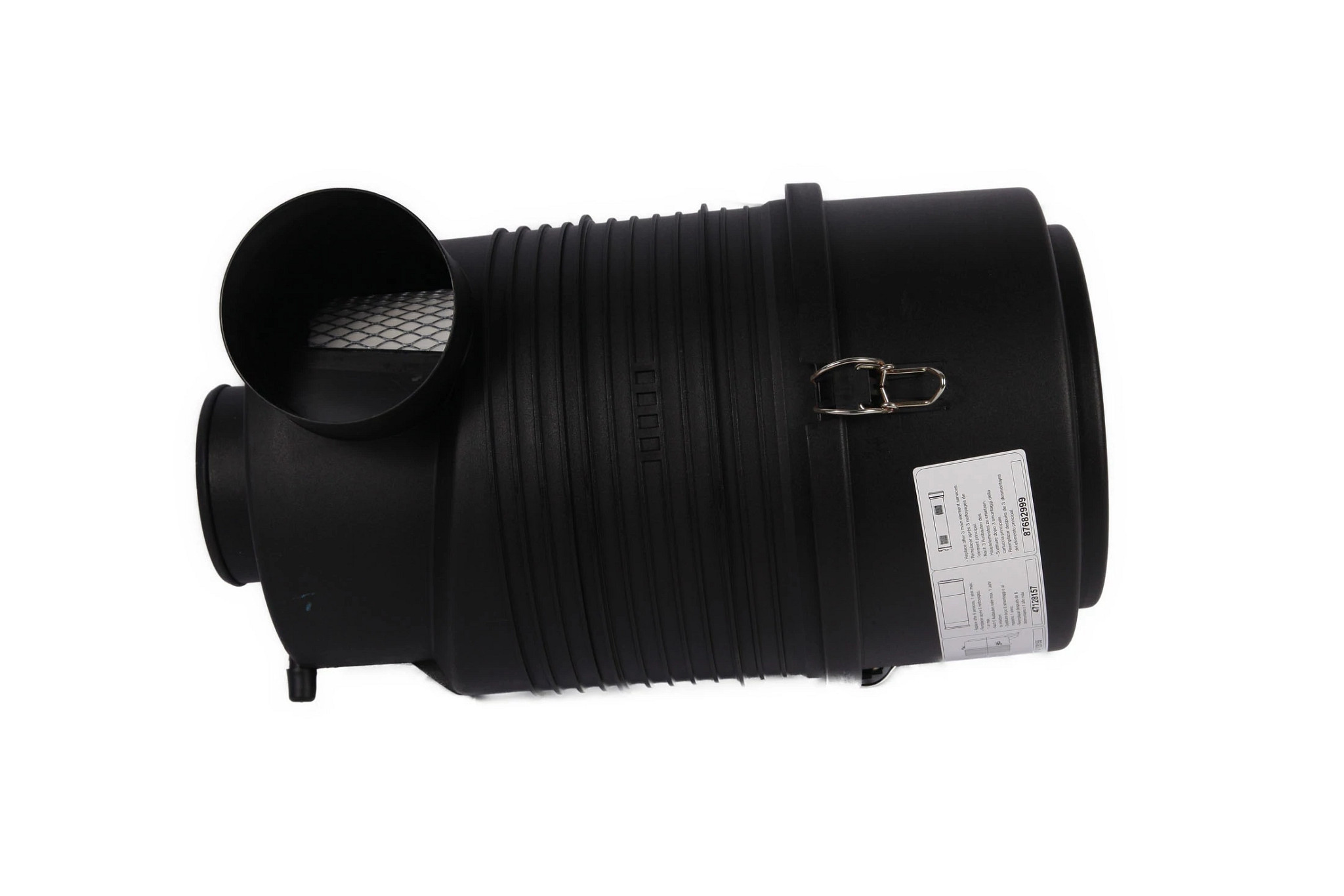 DEPURADOR DE AIRE | NEWHOLLANDAG | ES | ES