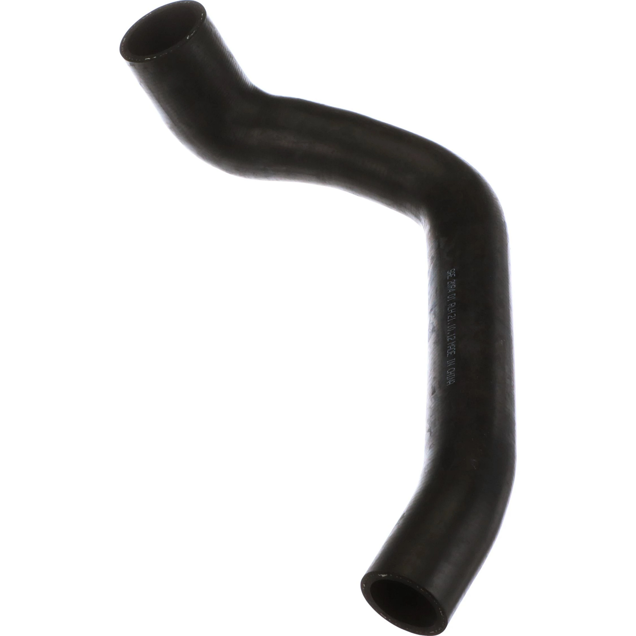 RADIATOR HOSE | NEWHOLLANDAG | US | EN