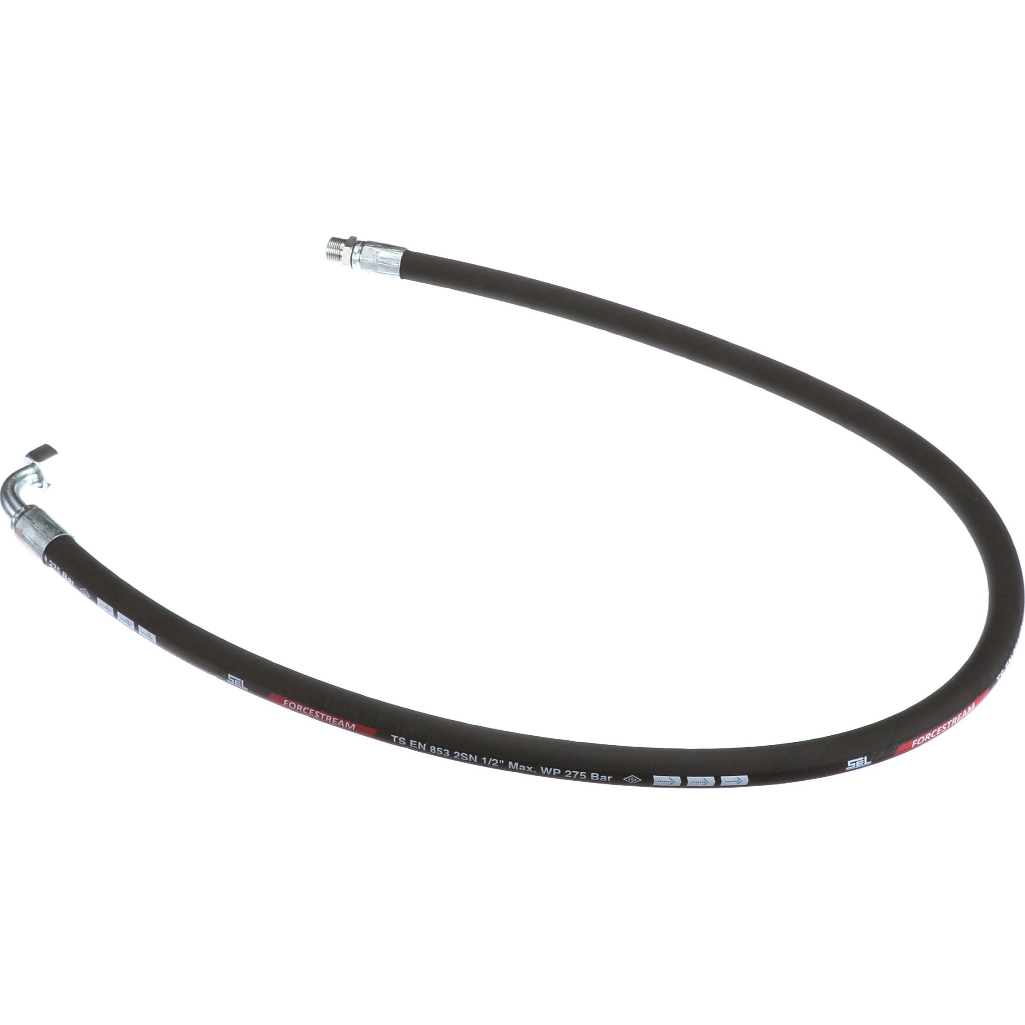 TUBO HIDRÁULICO | NEWHOLLANDAG | EU | ES