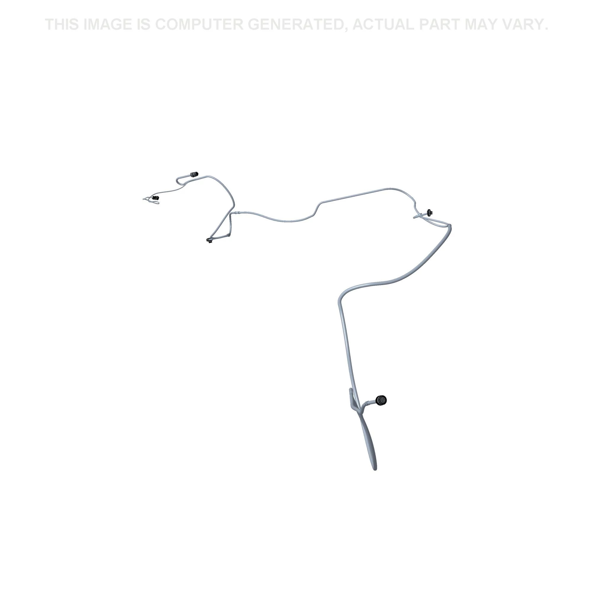 WIRE HARNESS | MILLER | US | EN