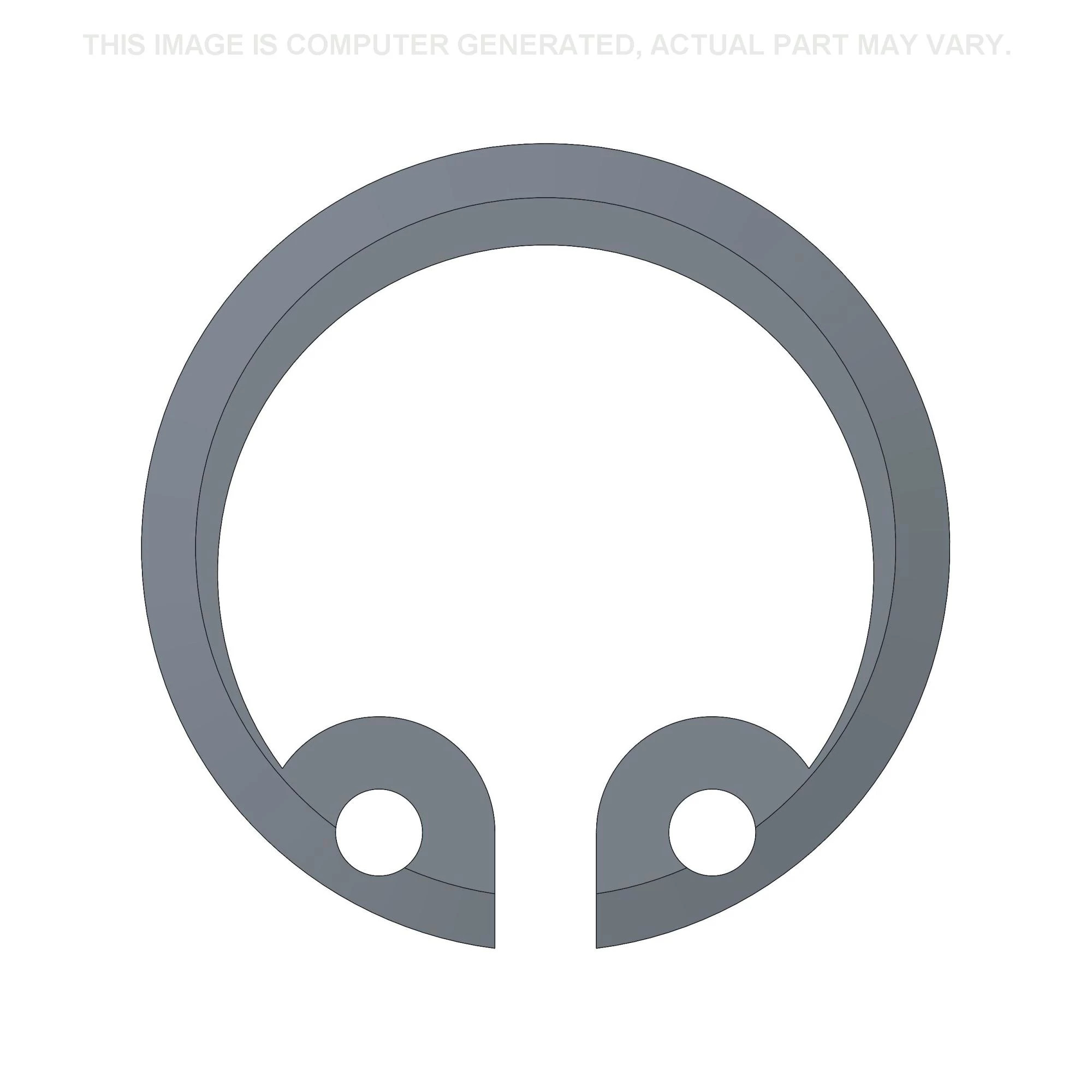 SNAP RING | CASEIH | NZ | EN