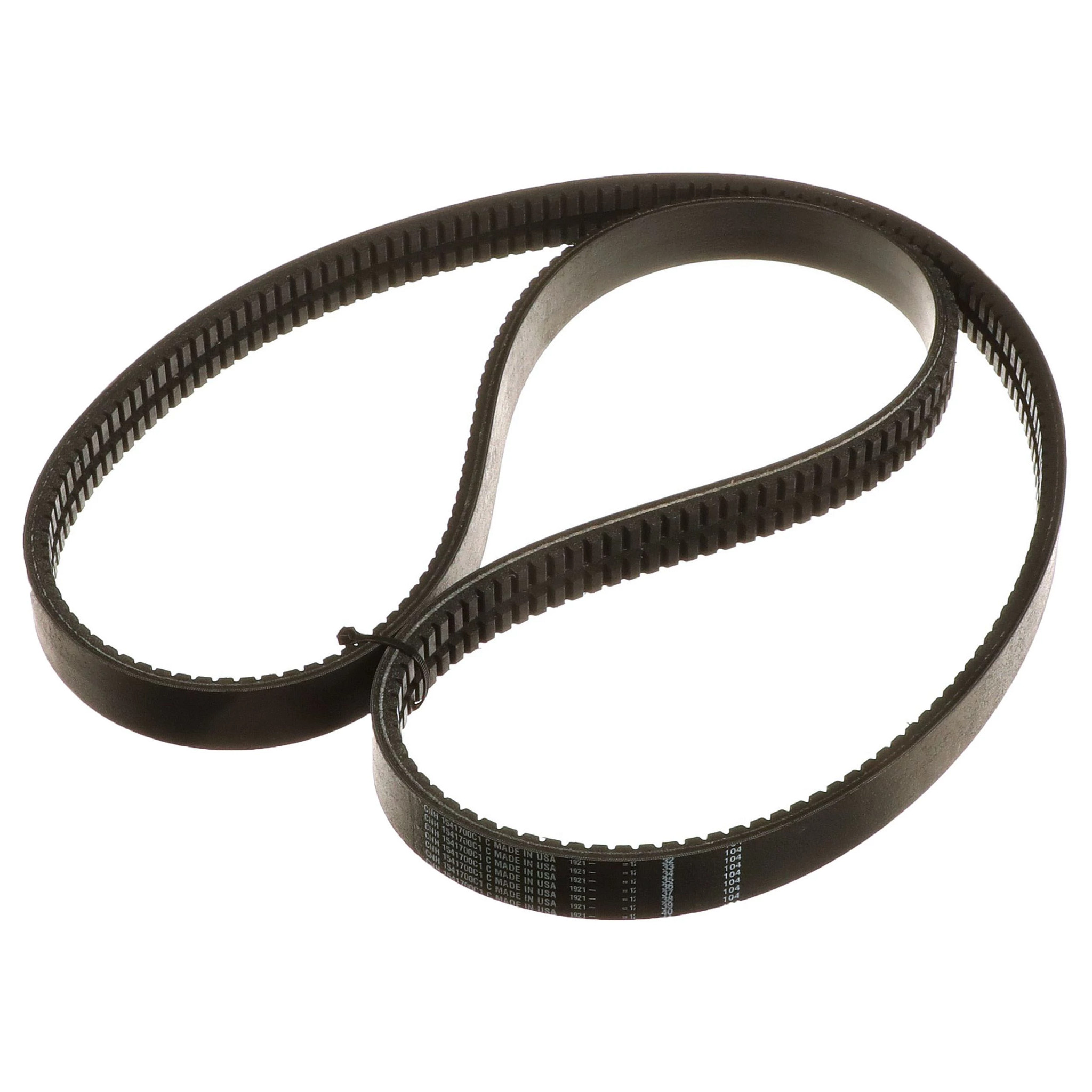 V-BELT | STEYR | EU | DA