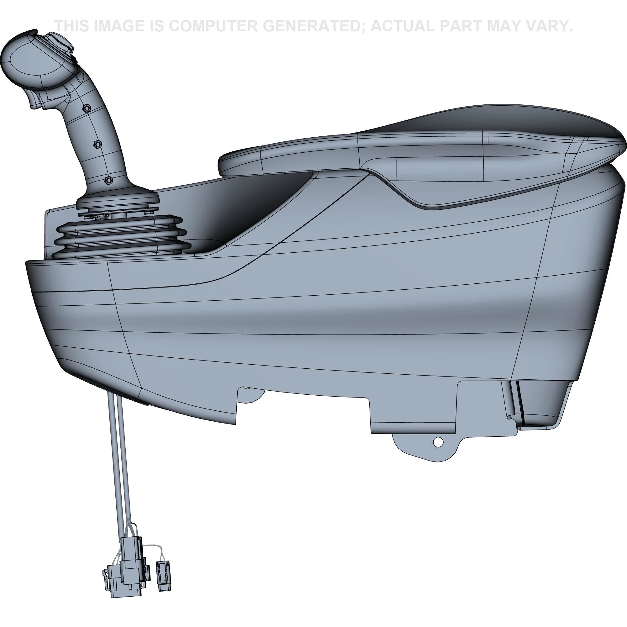 ARMREST | CASECE | CA | EN
