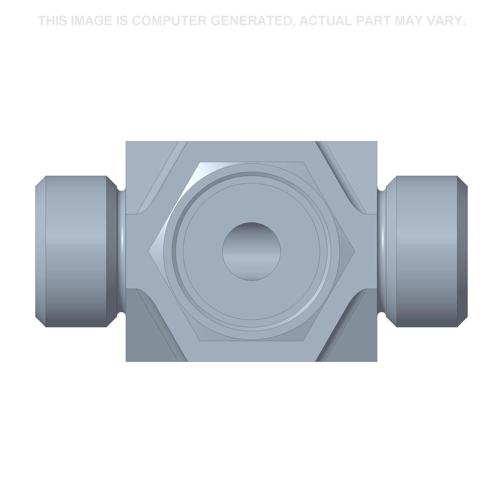 VALVE | CASECE | AMEA | EN