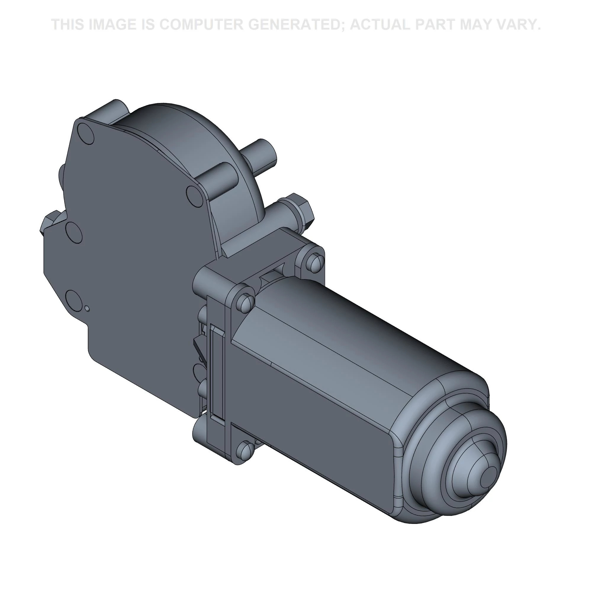 Wiper Motor | CASECE | CA | EN