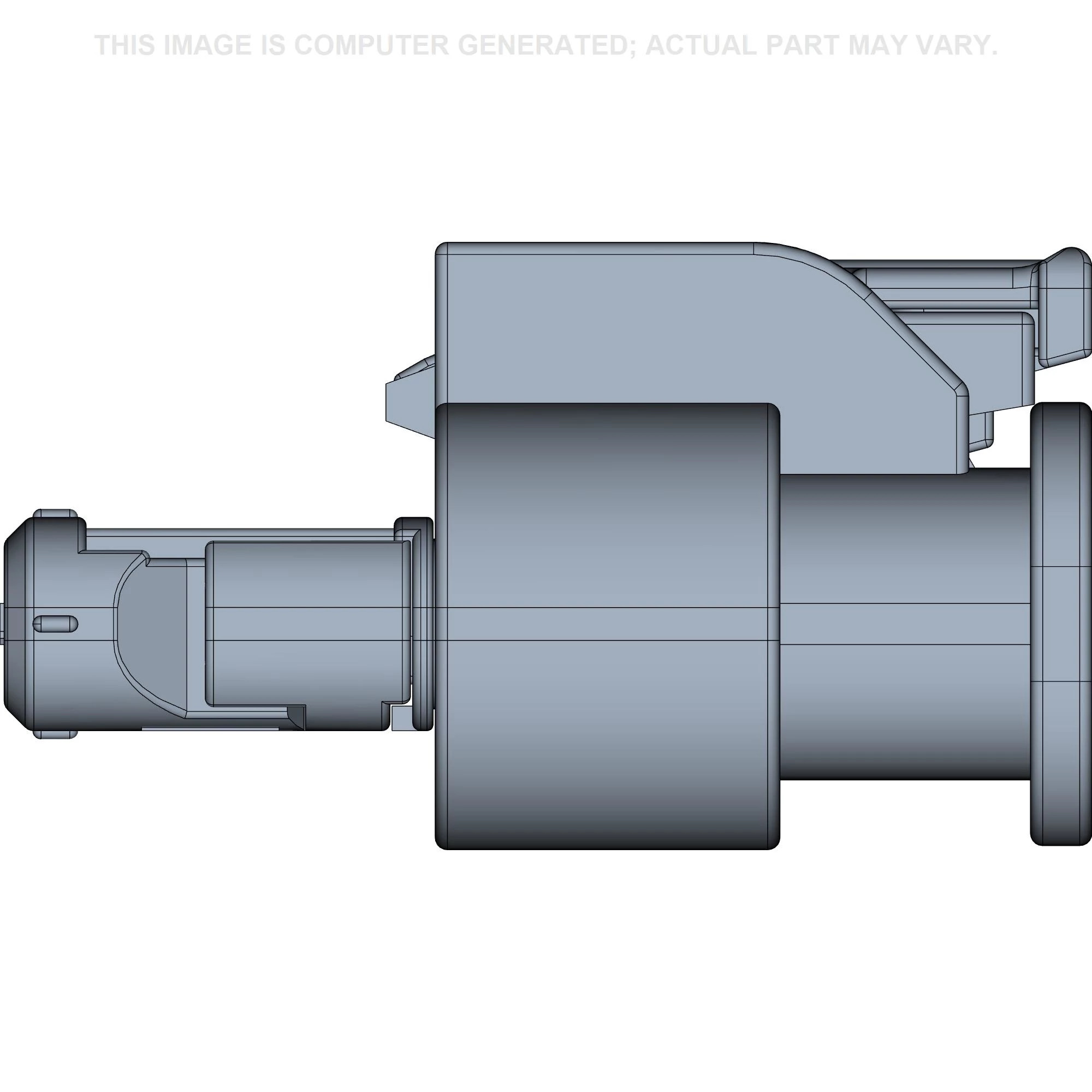 ELEC CONNECTOR | CASEIH | IE | EN