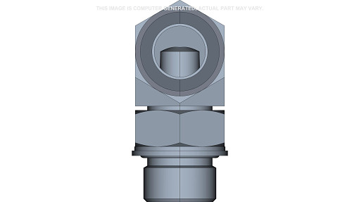 CONECTOR HIDRÁUL | CASEIH | EU | FR