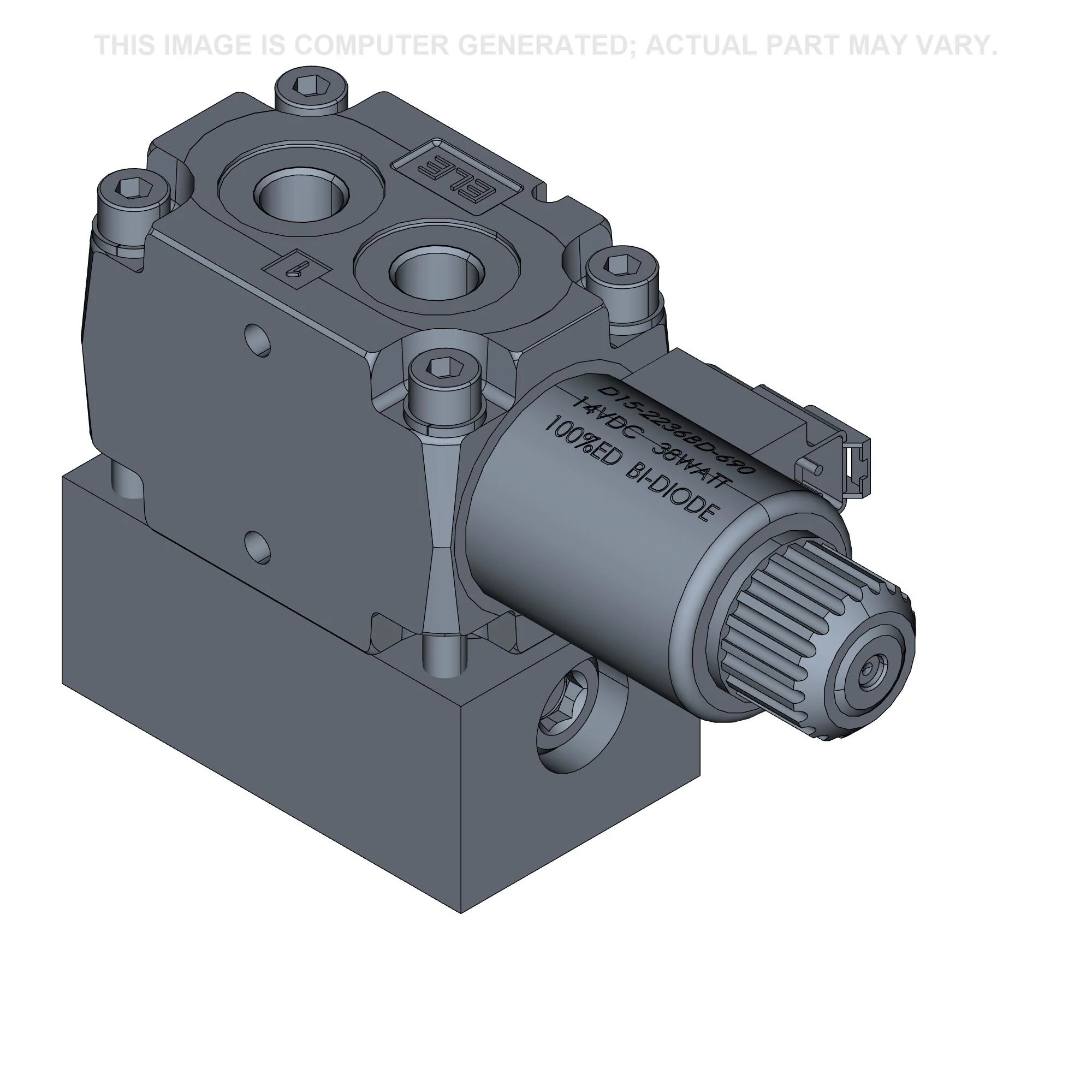 ELECTROVANNE | NEWHOLLANDAG | FR | FR