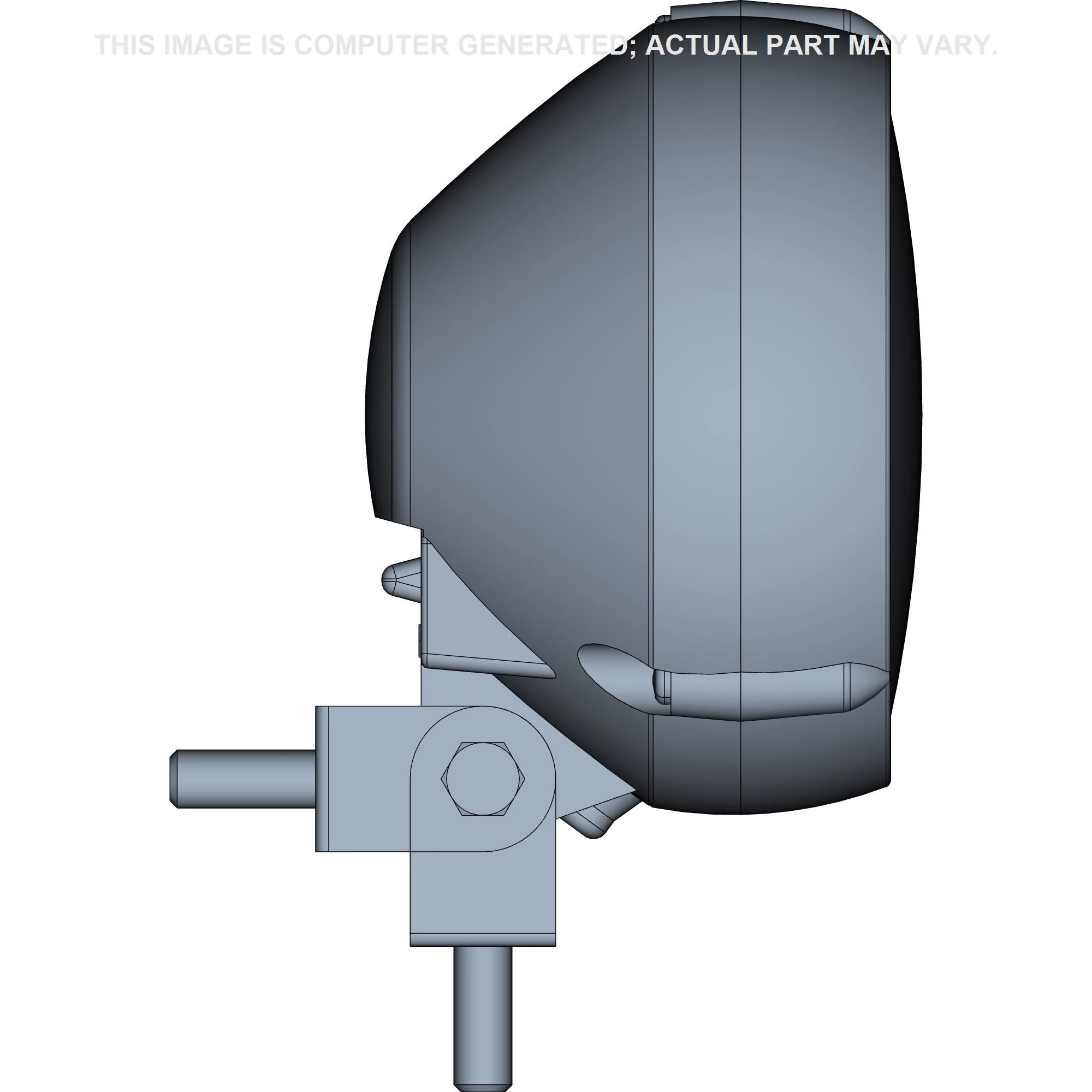 WORK LAMP | FLEXICOIL | ANZ | EN