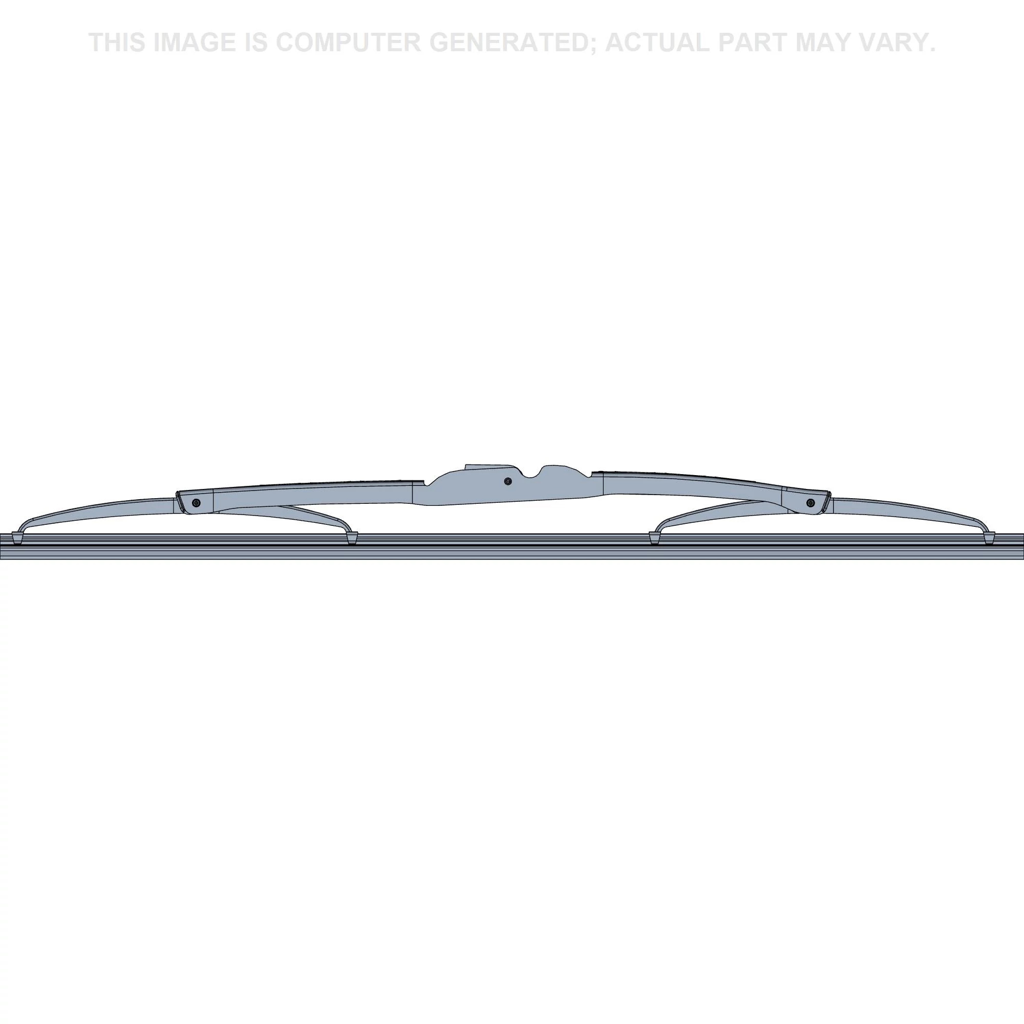 Escova Limpa Pára-br