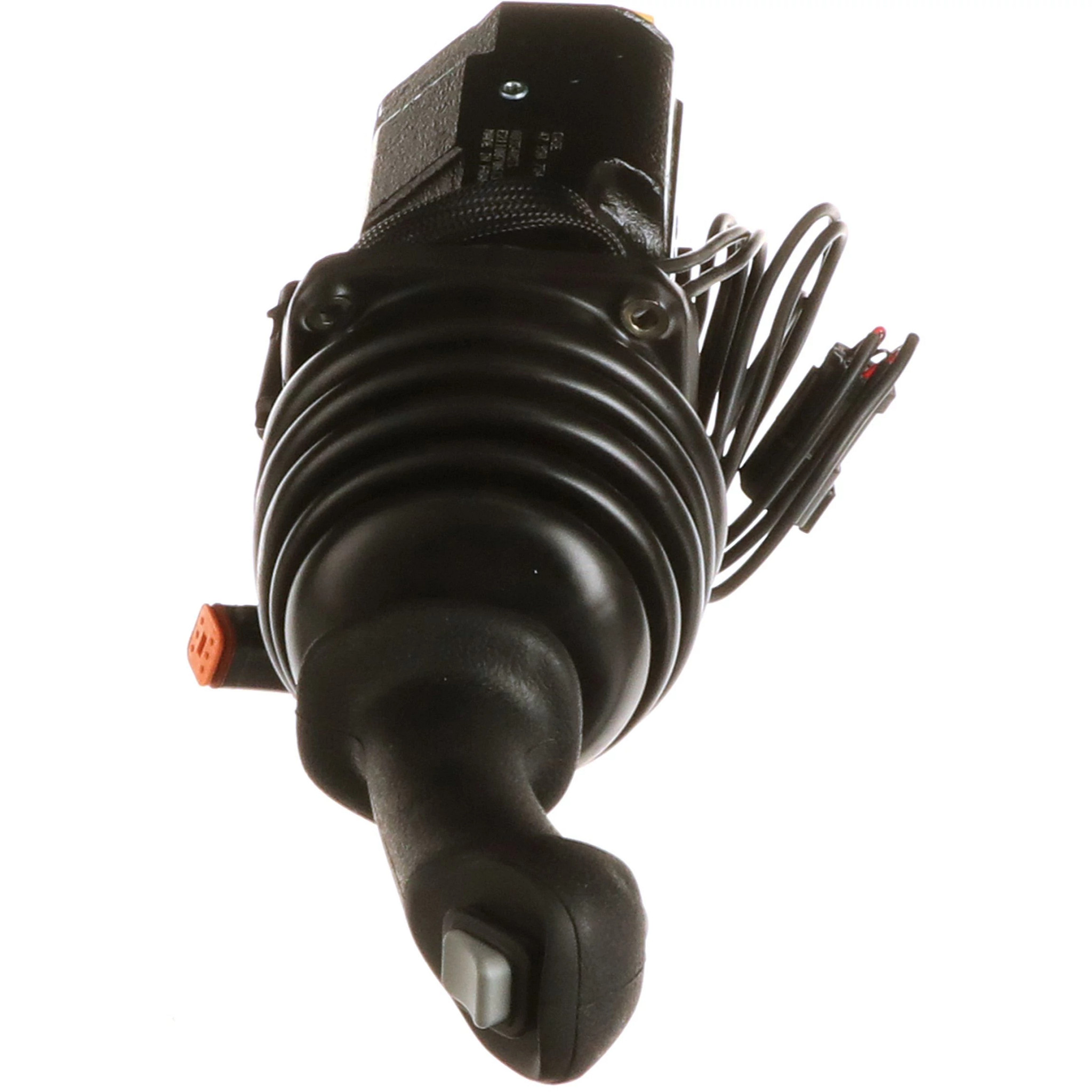 JOYSTICK | CASECE | CA | EN