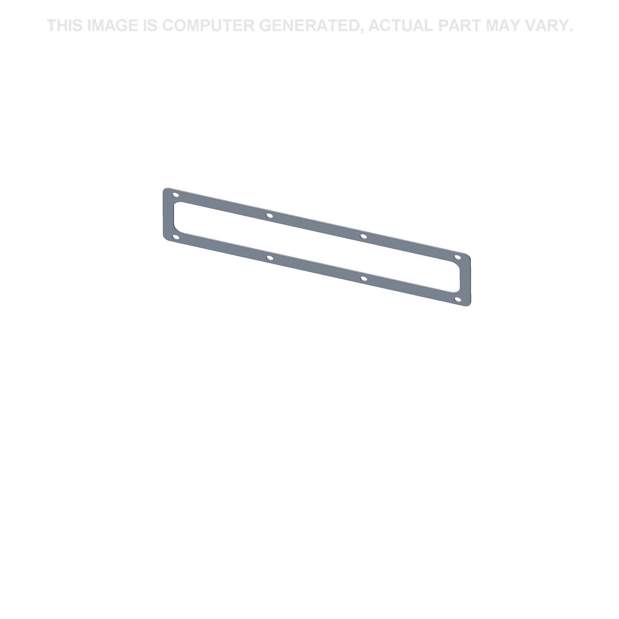 Gasket | NEWHOLLANDAG | US | EN