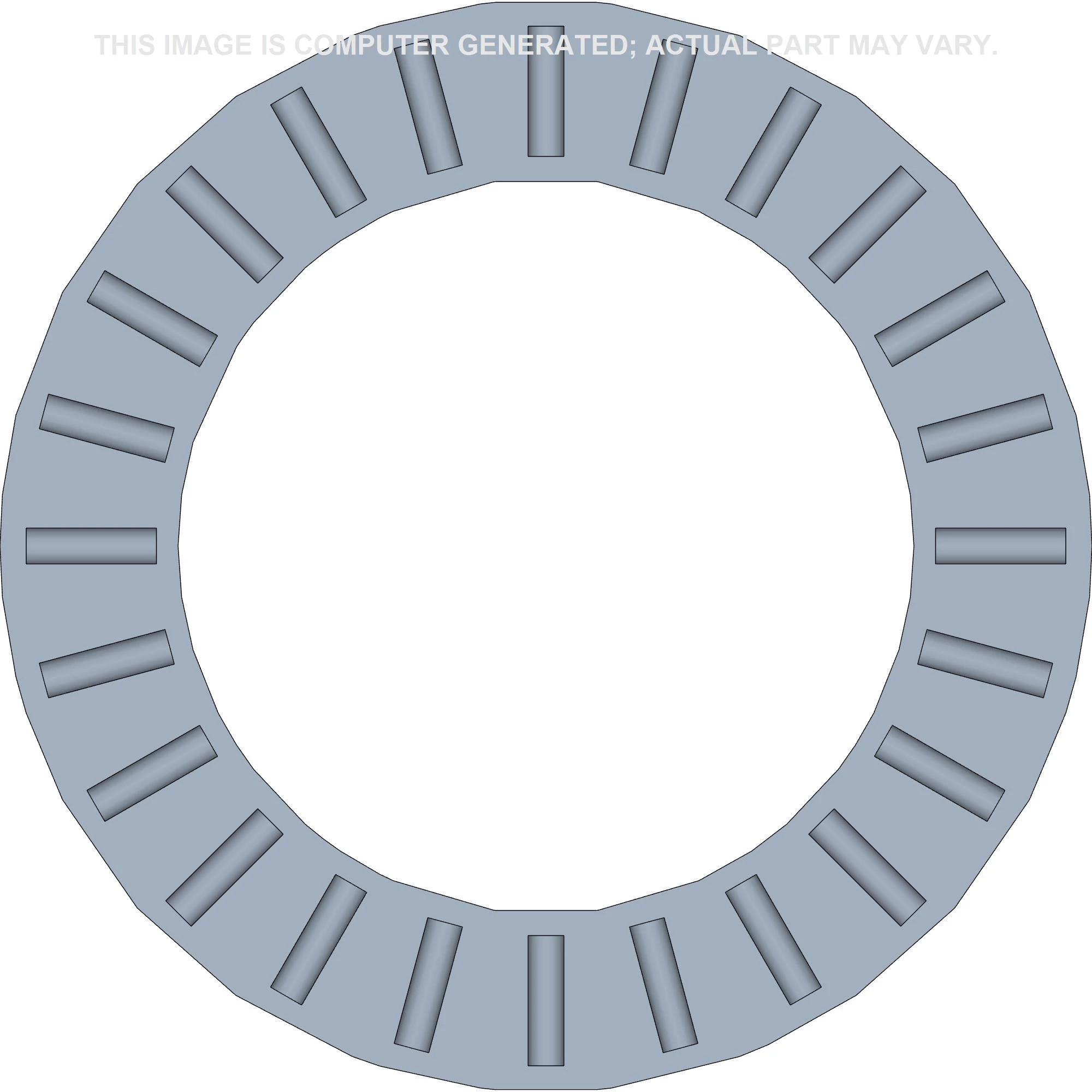 CHUMACEIRA DE IMPULS