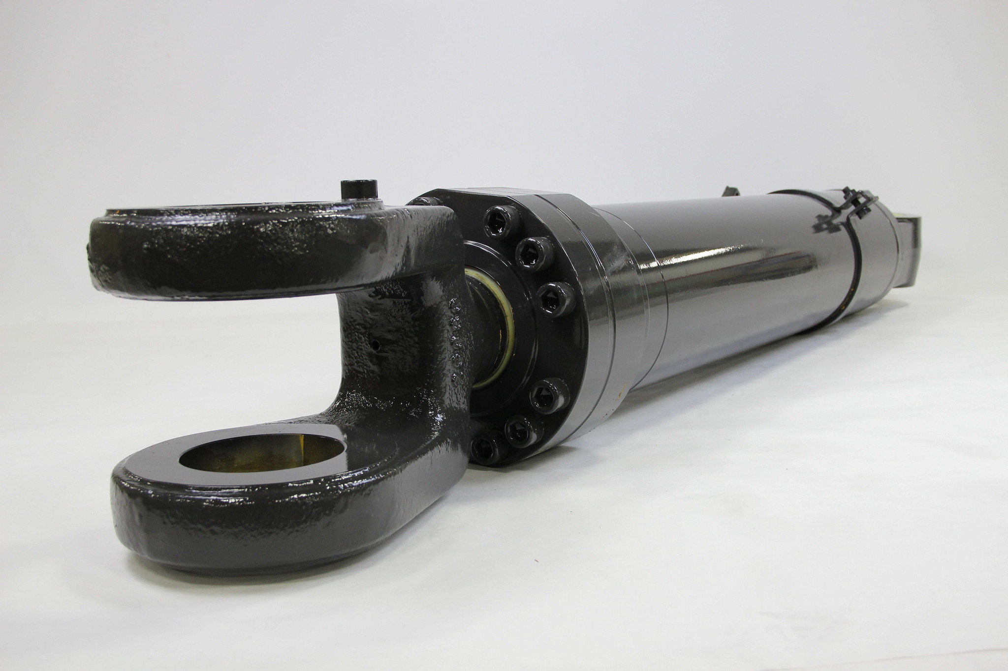 REMAN-HYD CYLINDER | CASECE | CA | EN