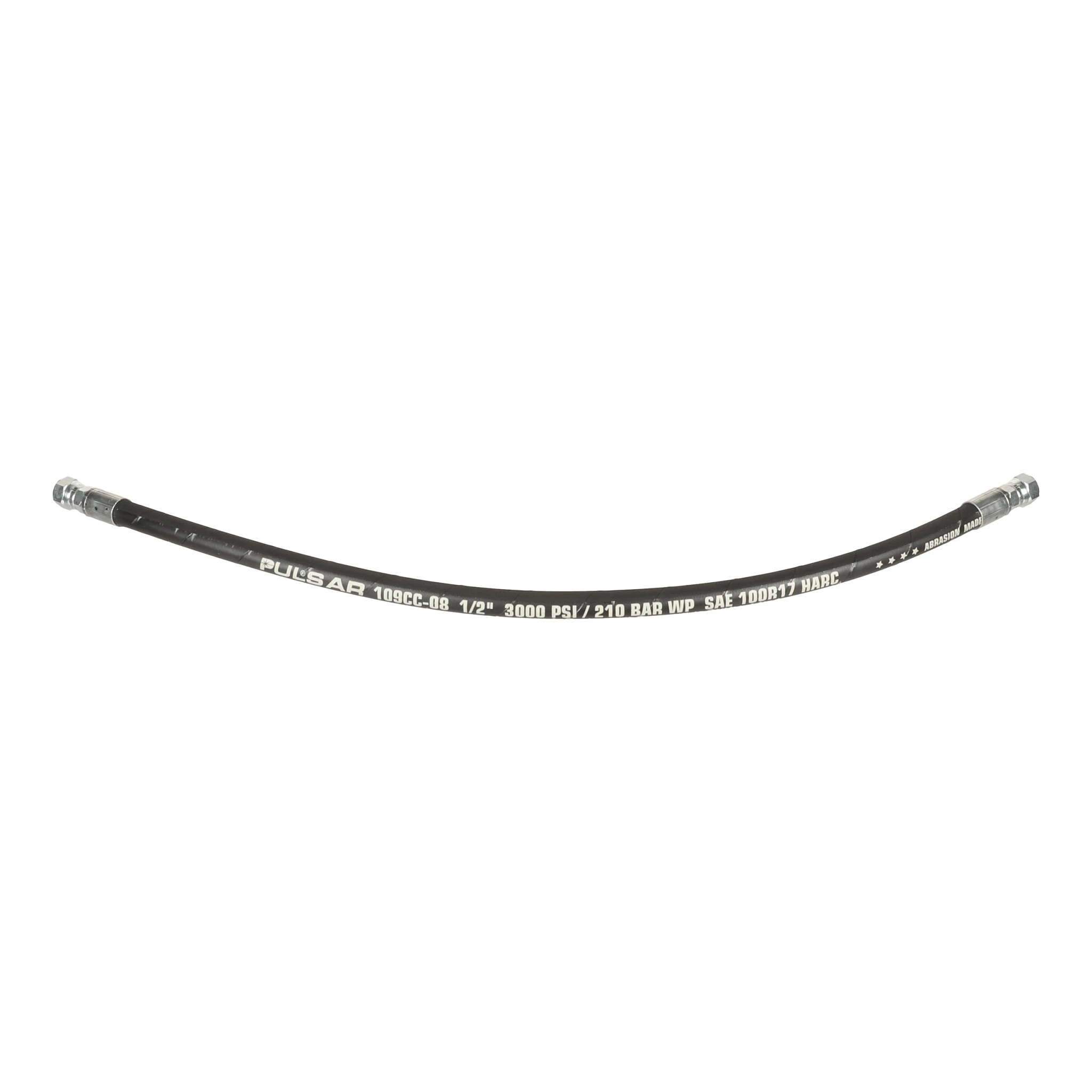 HYDRAULIC HOSE | FLEXICOIL | US | EN