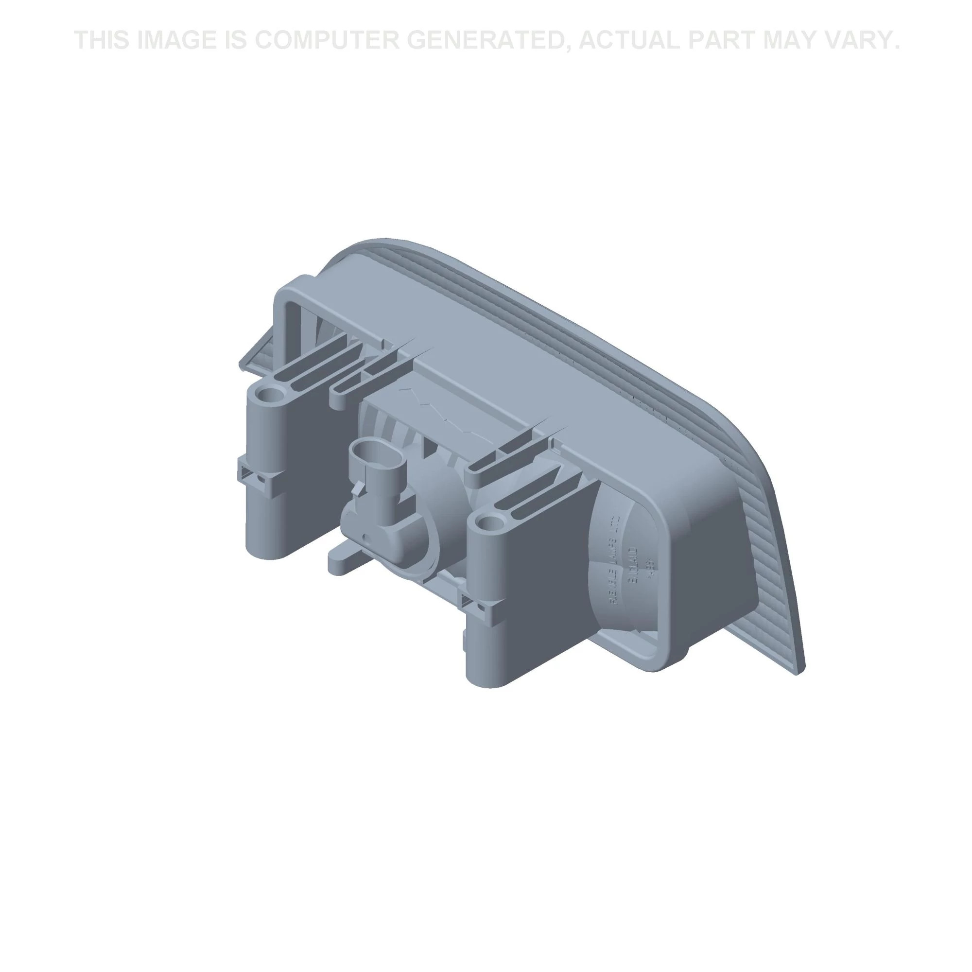 FLASHER LAMP | CASEIH | IE | EN