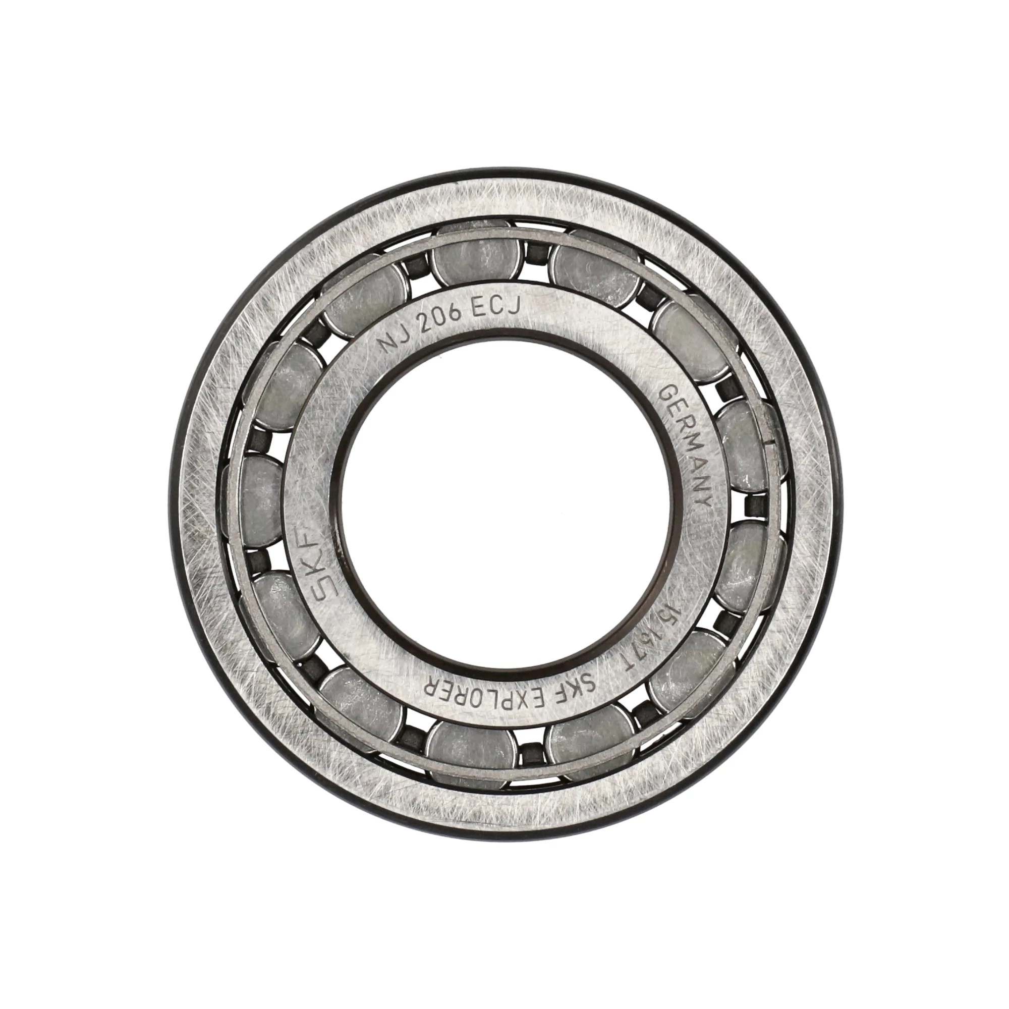 TAPERED BEARING | NEWHOLLANDAG | US | EN