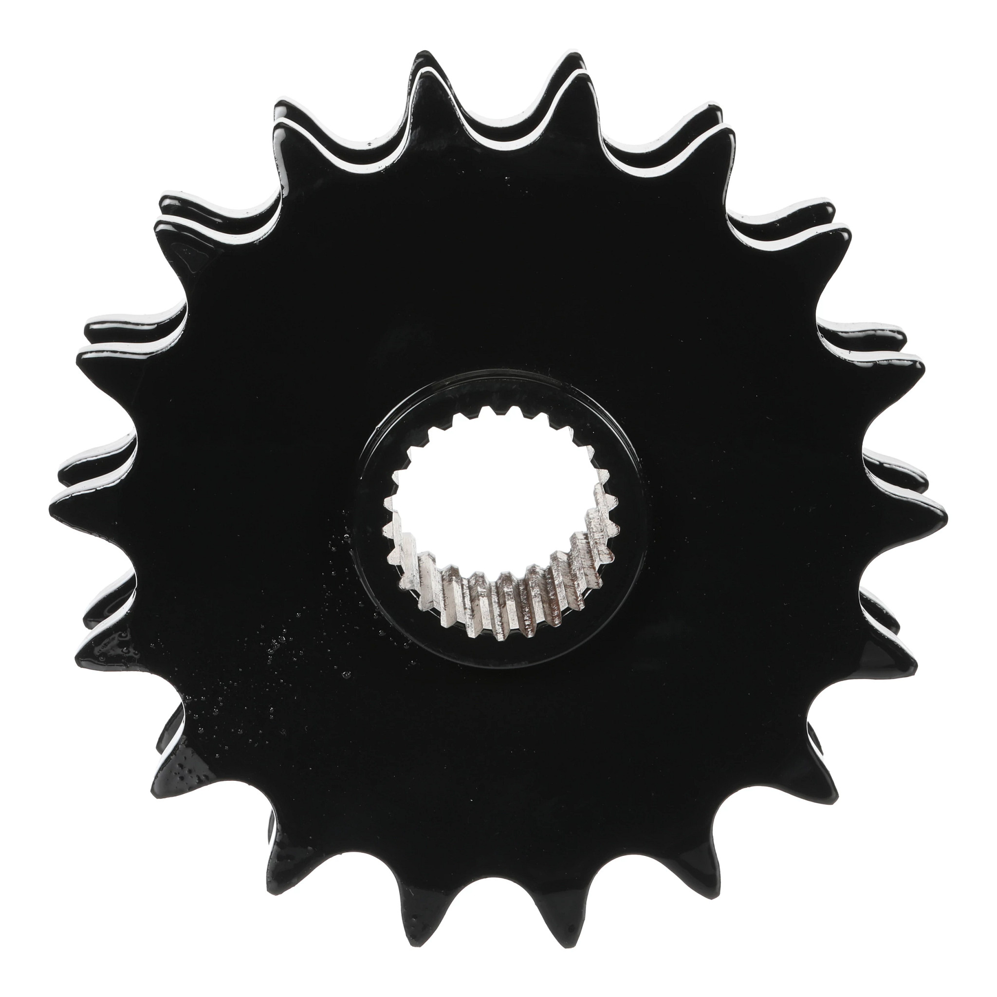 DRIVEN SPROCKET | NEWHOLLANDAG | SA | EN
