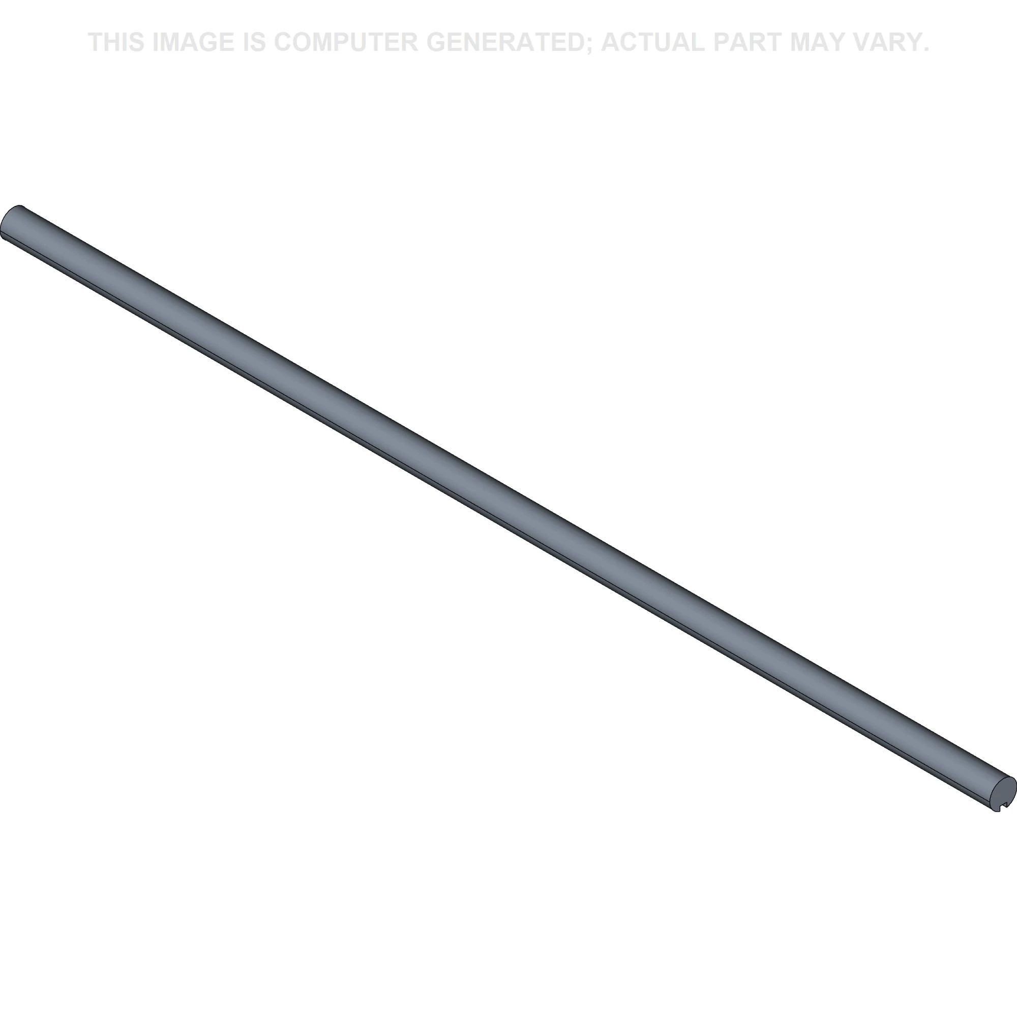 Shaft - 1384.3 mm L | FLEXICOIL | CA | EN