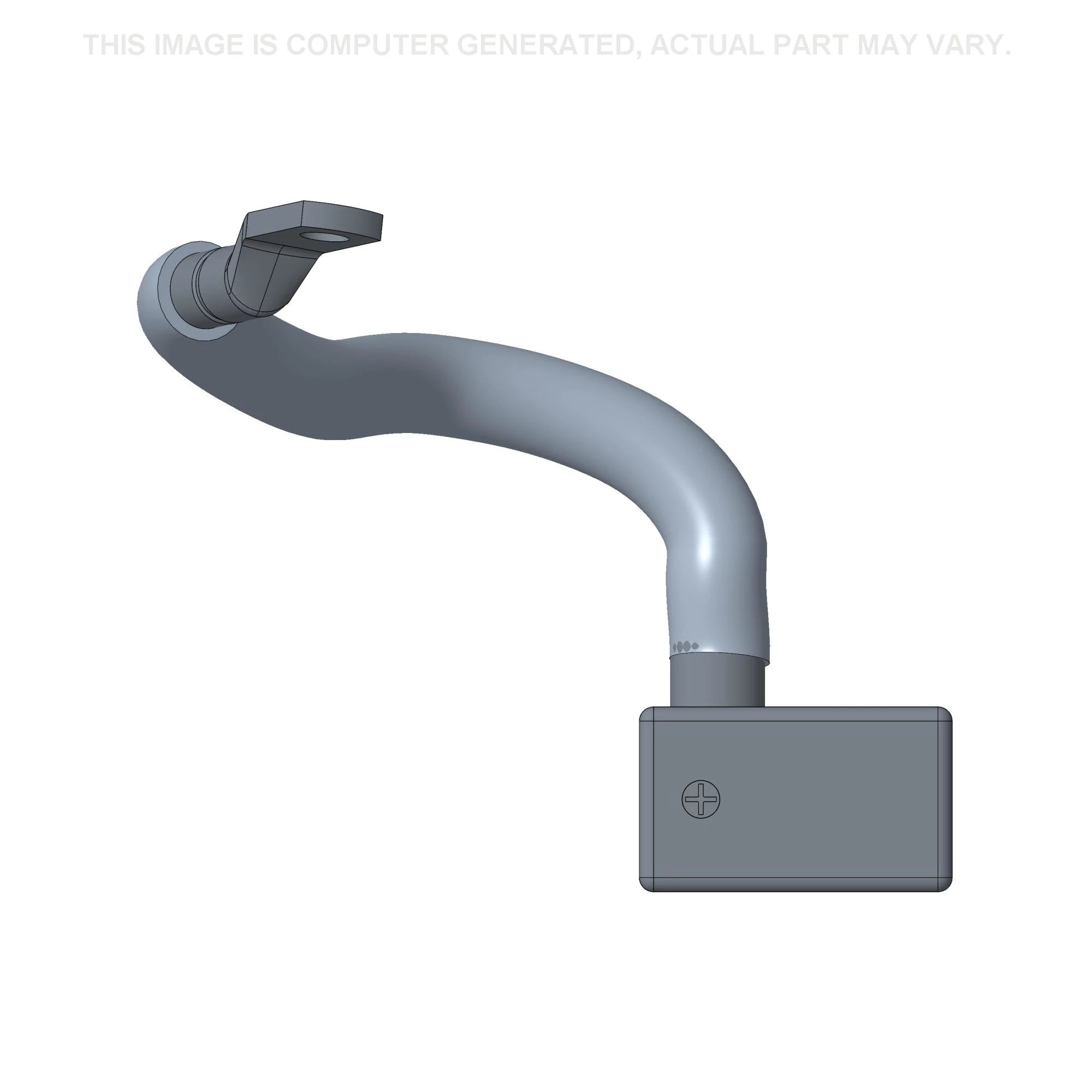 POS BATTERY CABLE - 84344761