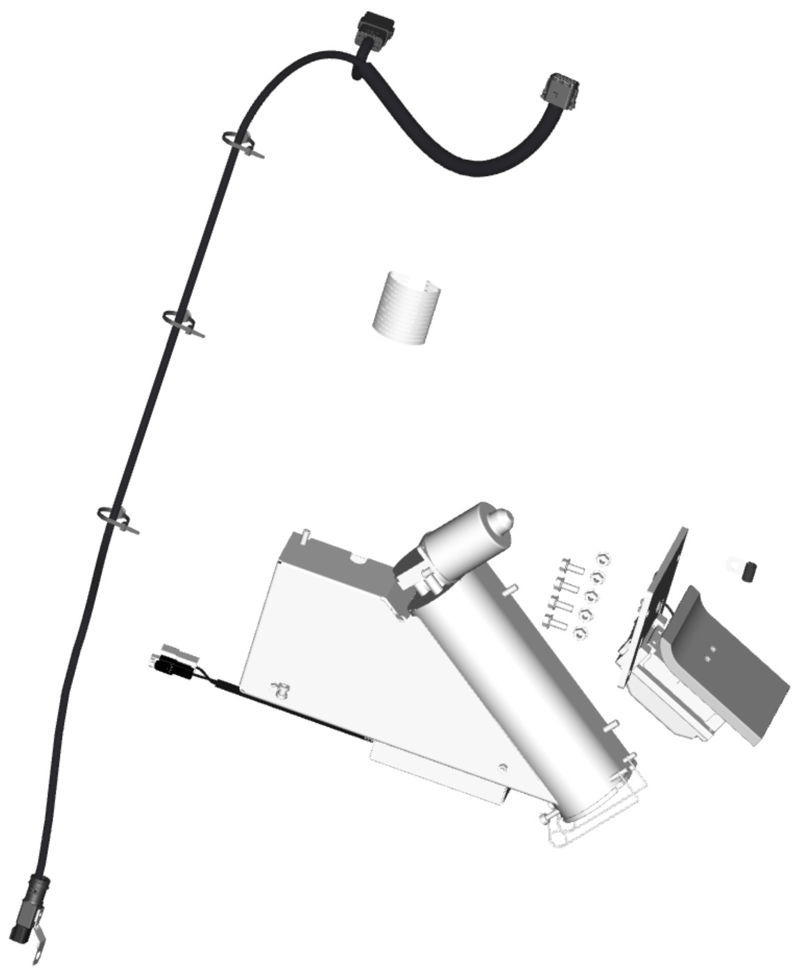 DIA-KIT, HAKSELAAR | CASEIH | EU | NL