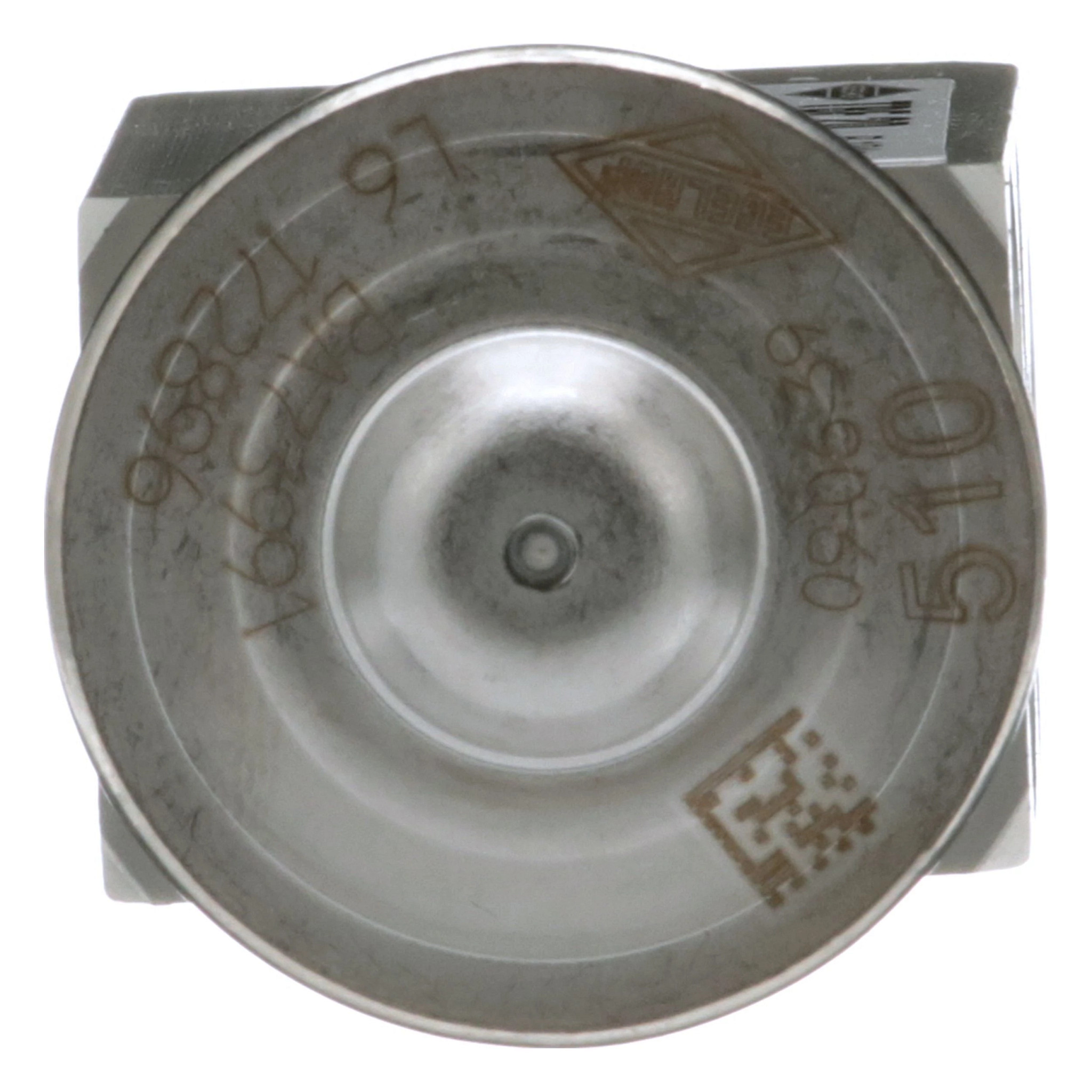 Válvula de expansão