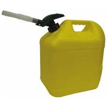 5-Gallon Diesel Can | CASEIH | CA | EN