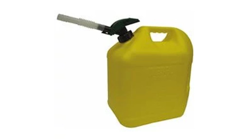Bidon Pour Carburant Diesel - 5 Gallons | NEWHOLLANDCE | CA | FR