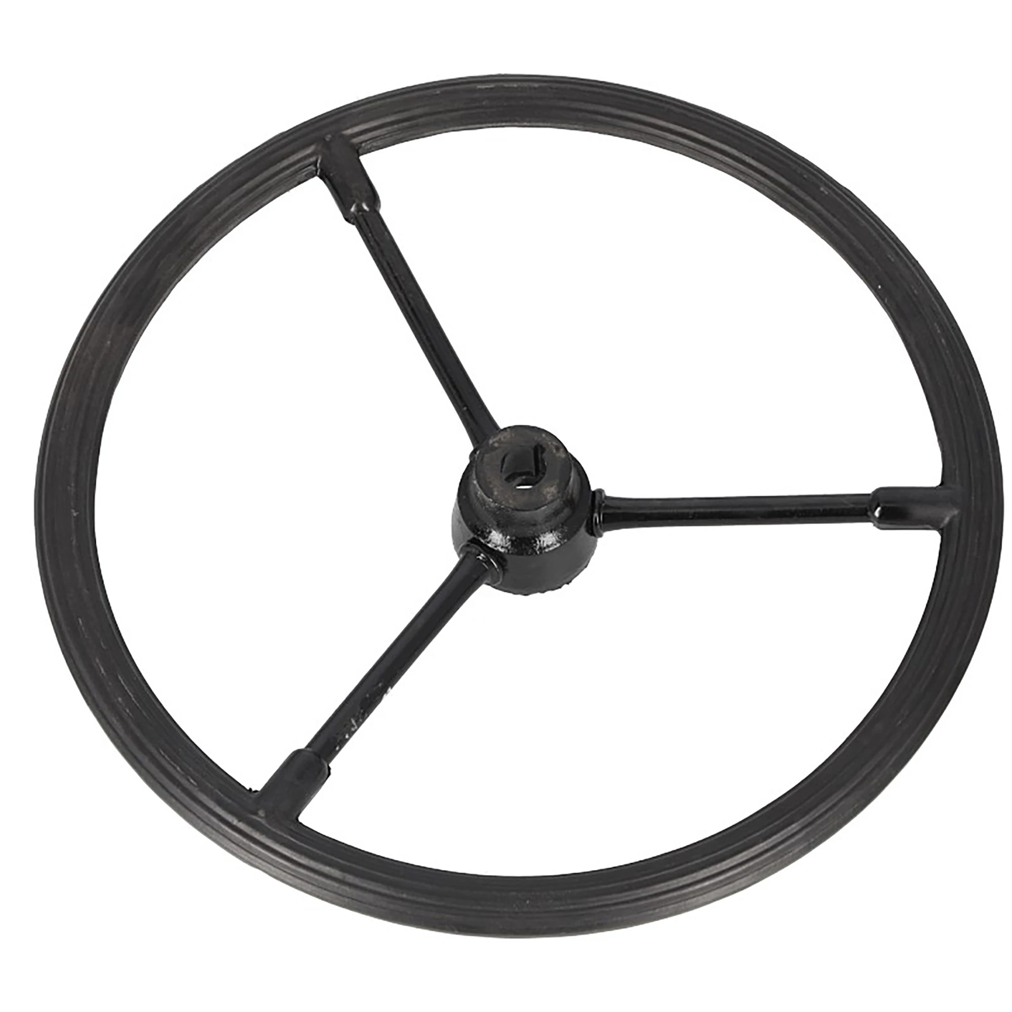 Steering Wheel | NEWHOLLANDCE | CA | EN