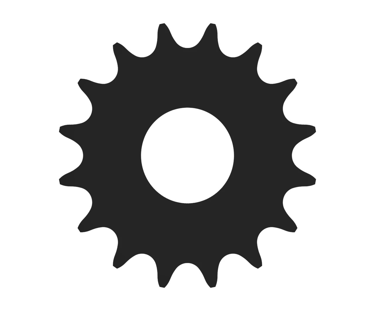 SPROCKET | CASEIH | CA | EN