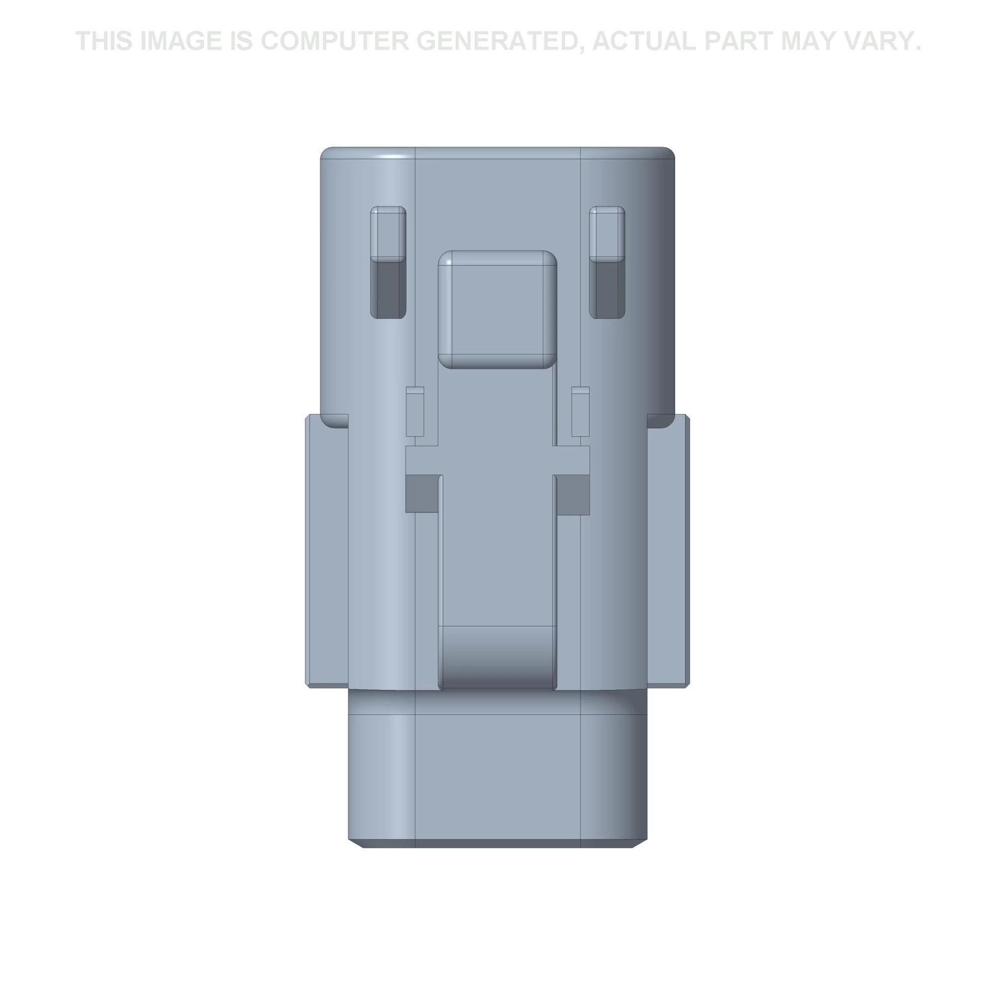 ELEC CONNECTOR | DEFAULT | CA | EN