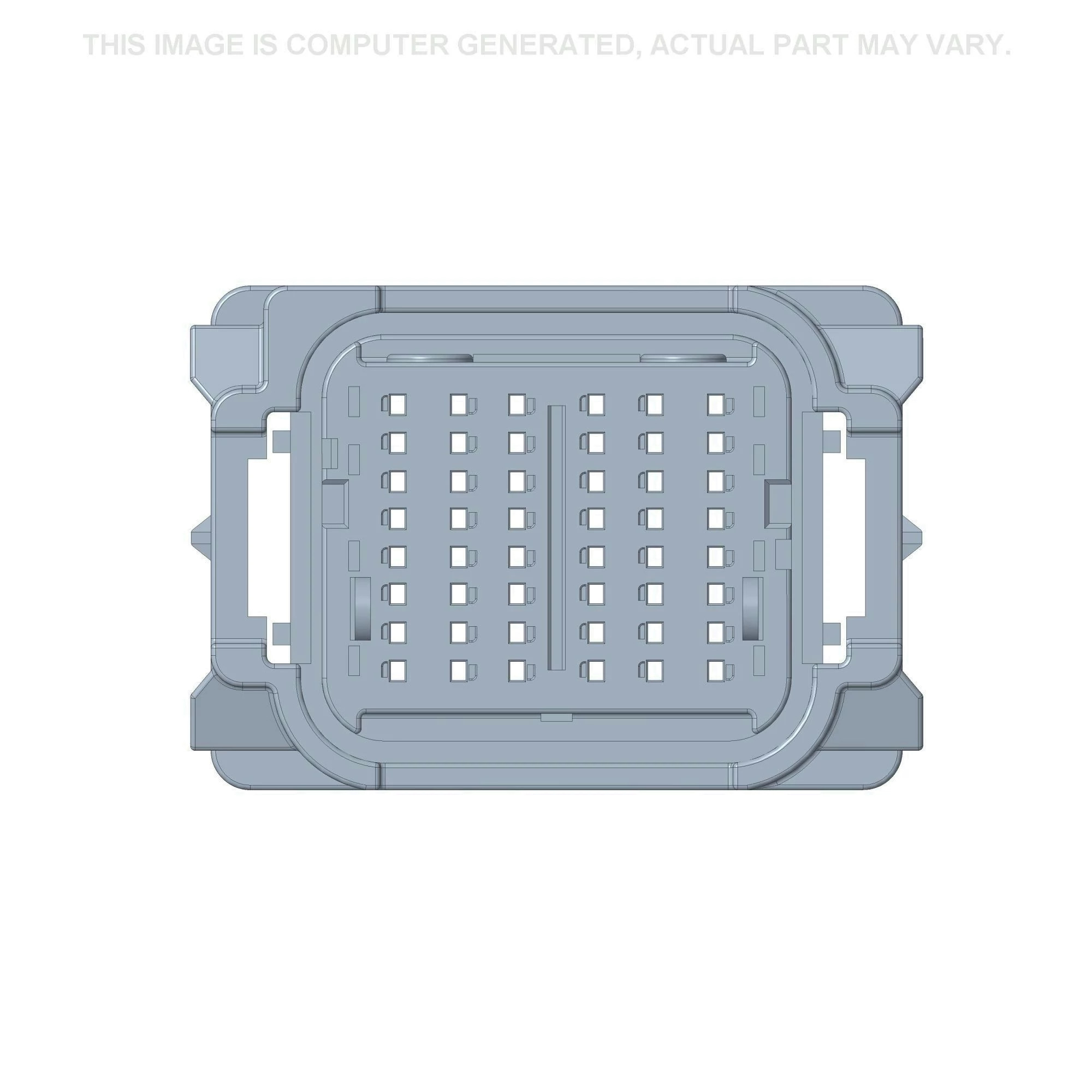 ELEC CONNECTOR | NEWHOLLANDAG | CA | EN