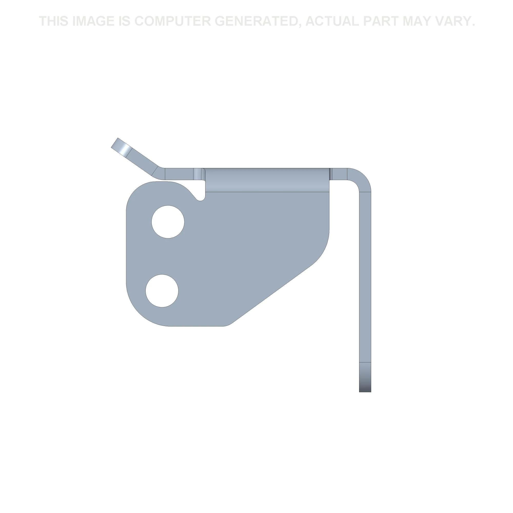 BEVESTIGING | CASEIH | EU | NL