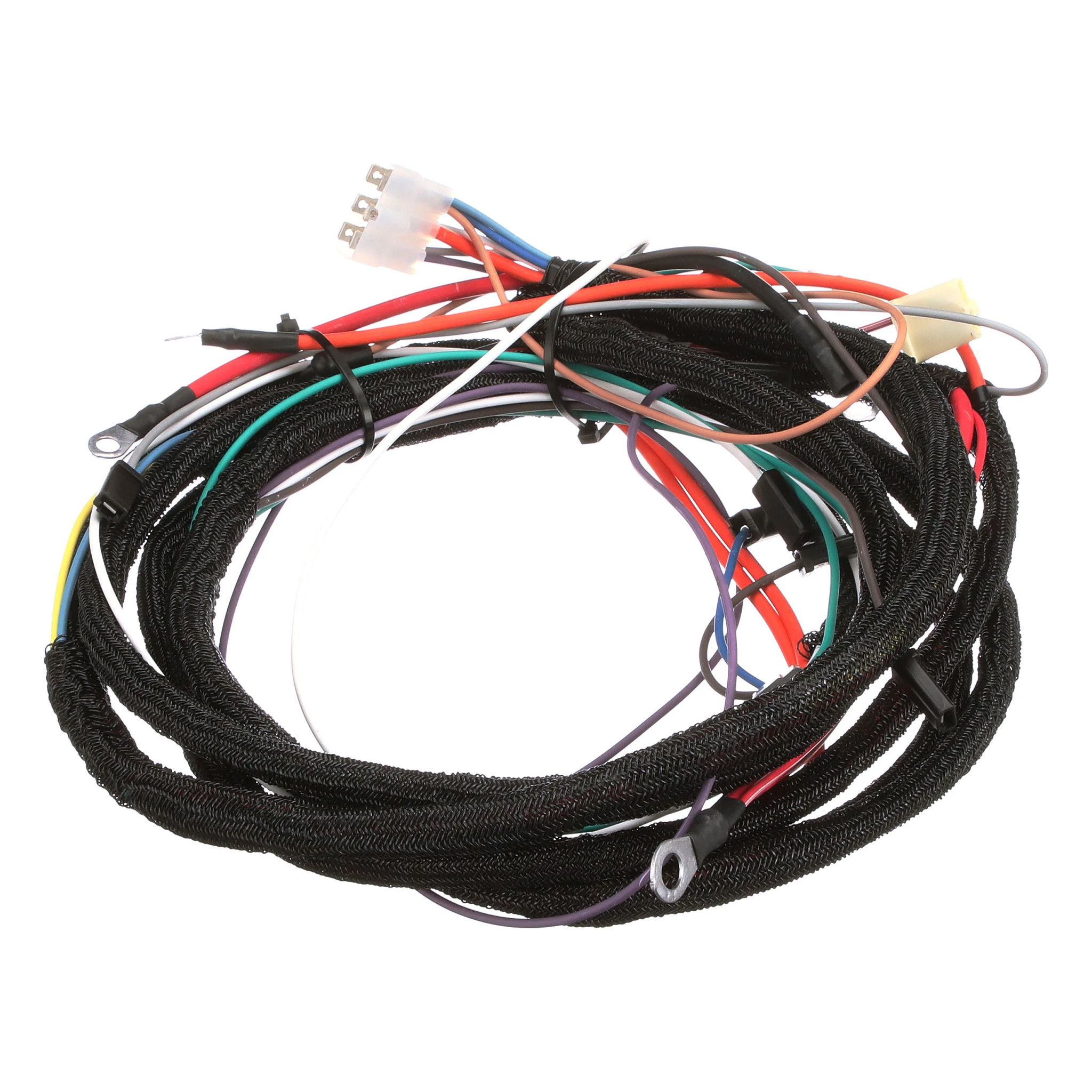 KABELBAUM | STEYR | AT | DE