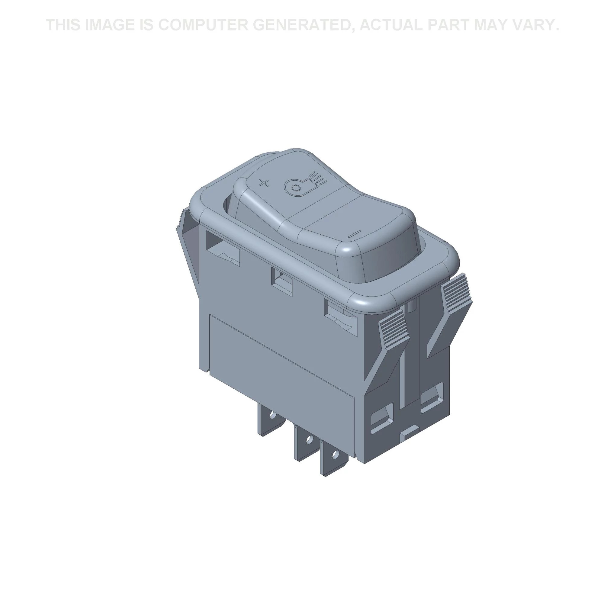 Interruptor De Alava | NEWHOLLANDCE | BR | PT